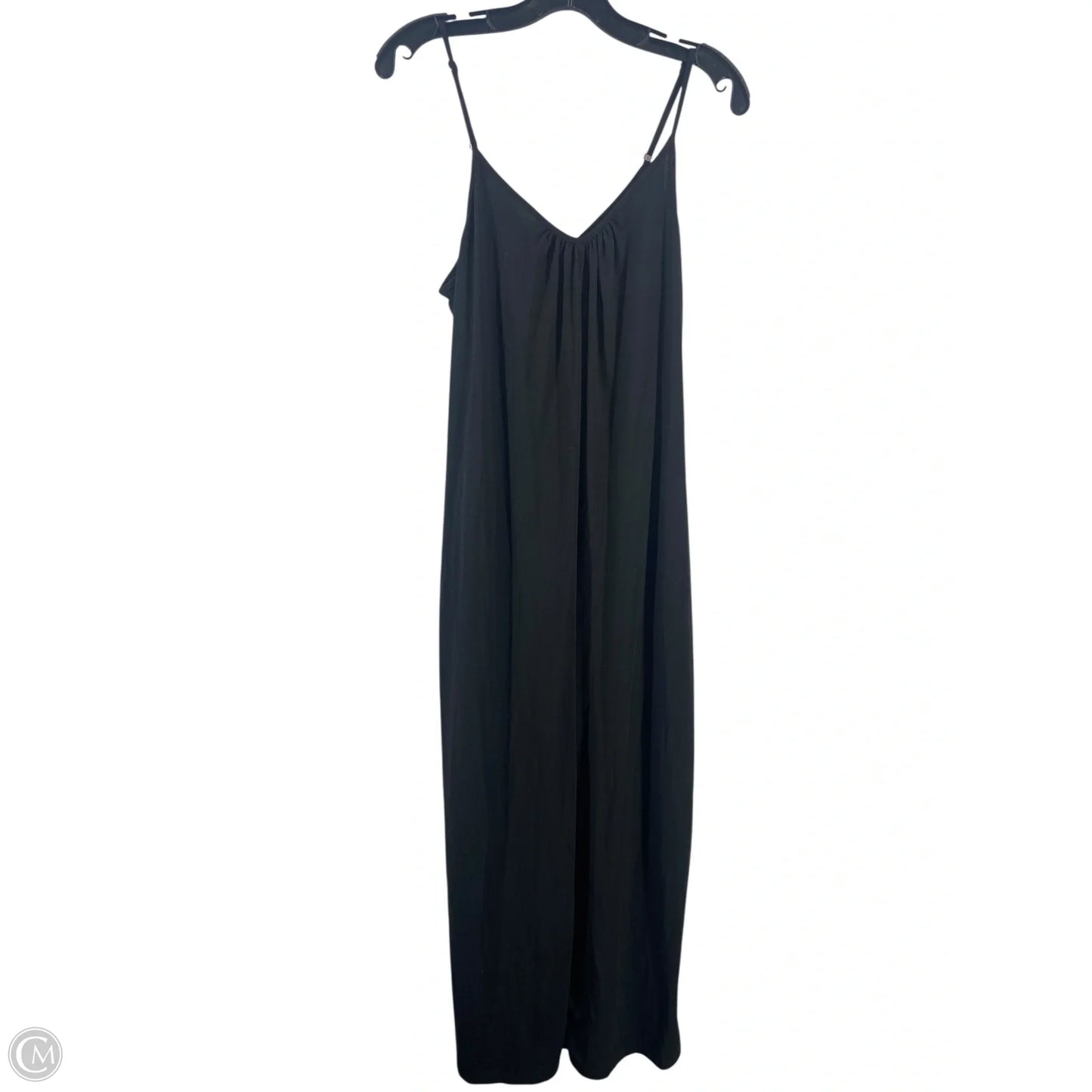 Jumpsuit By Cme In Black, Size: L