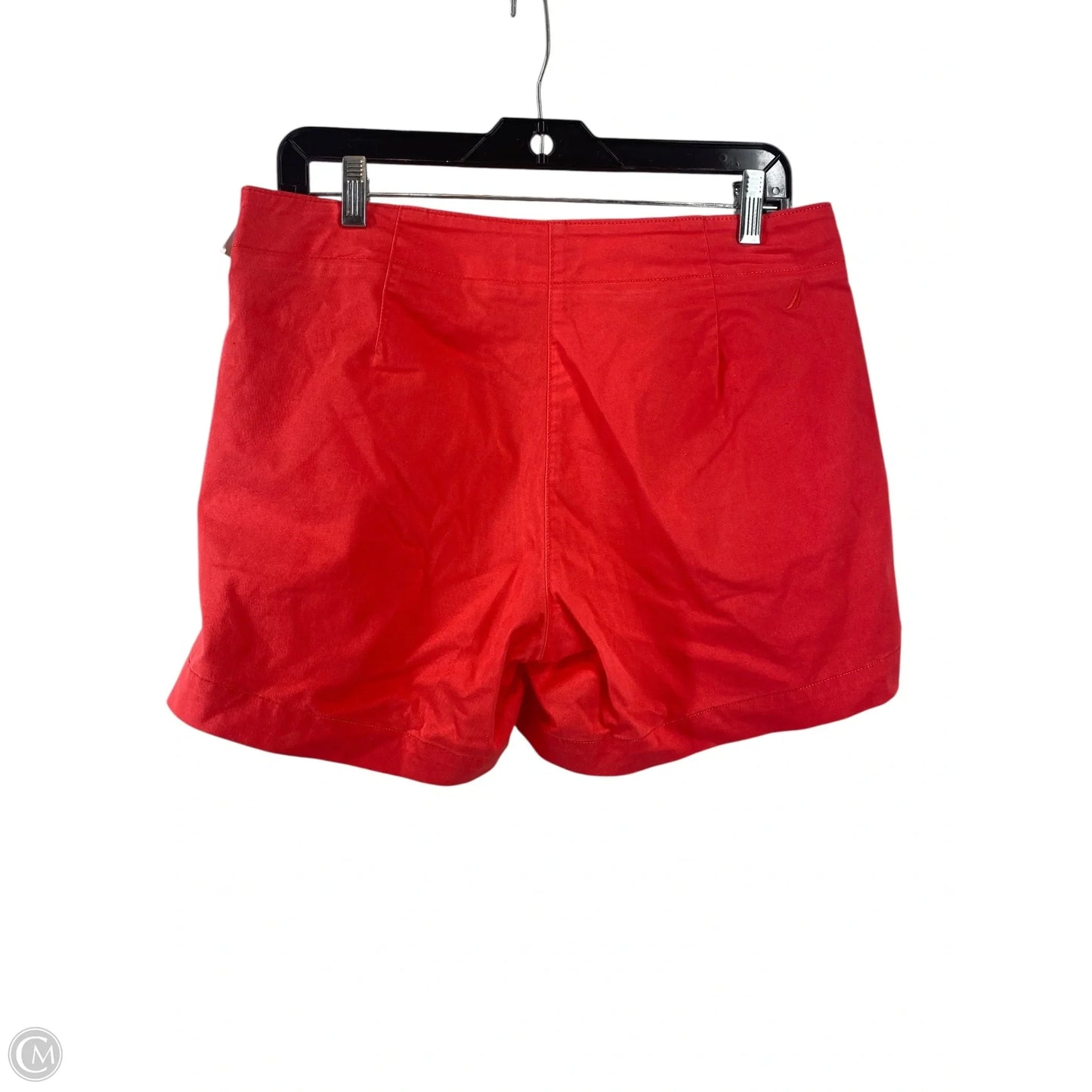Shorts By Nautica In Pink, Size: 8