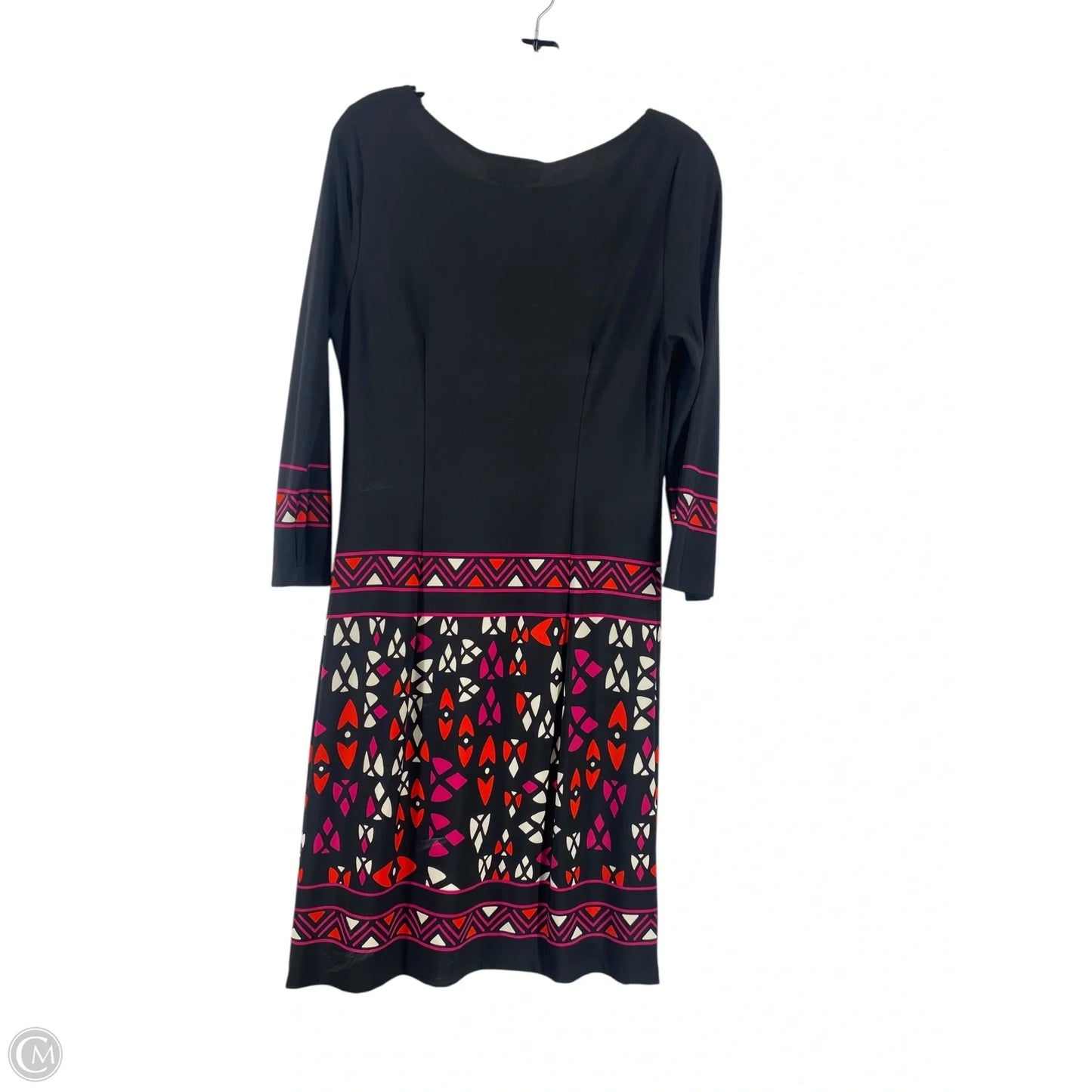 Dress Casual Short By Cmc In Black, Size: M