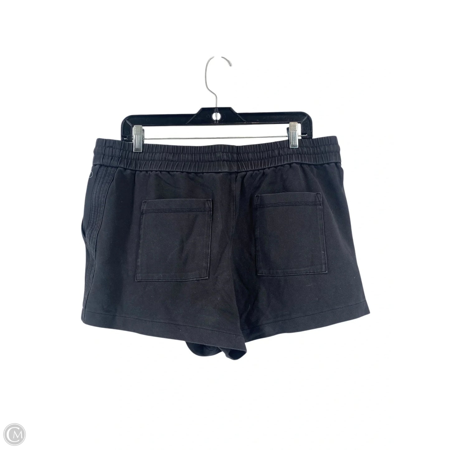 Athletic Shorts By Calia In Black, Size: L