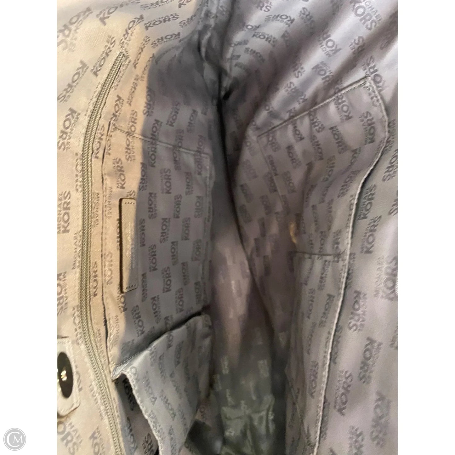 Handbag By Michael By Michael Kors, Size: Large