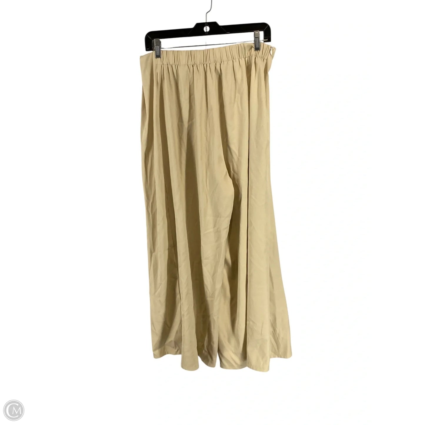 Pants Dress By Shein In Beige, Size: Xl