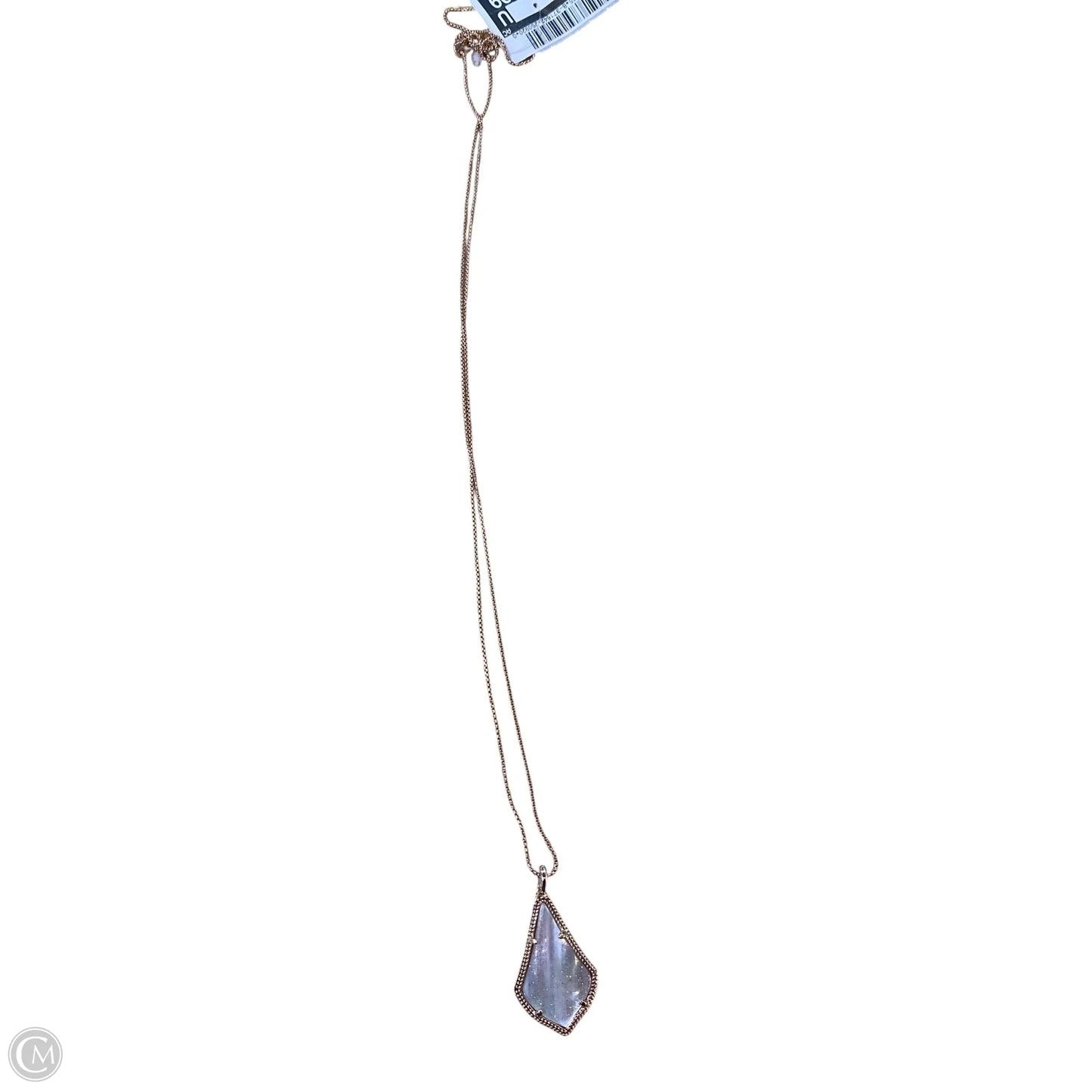 Necklace Pendant By Kendra Scott