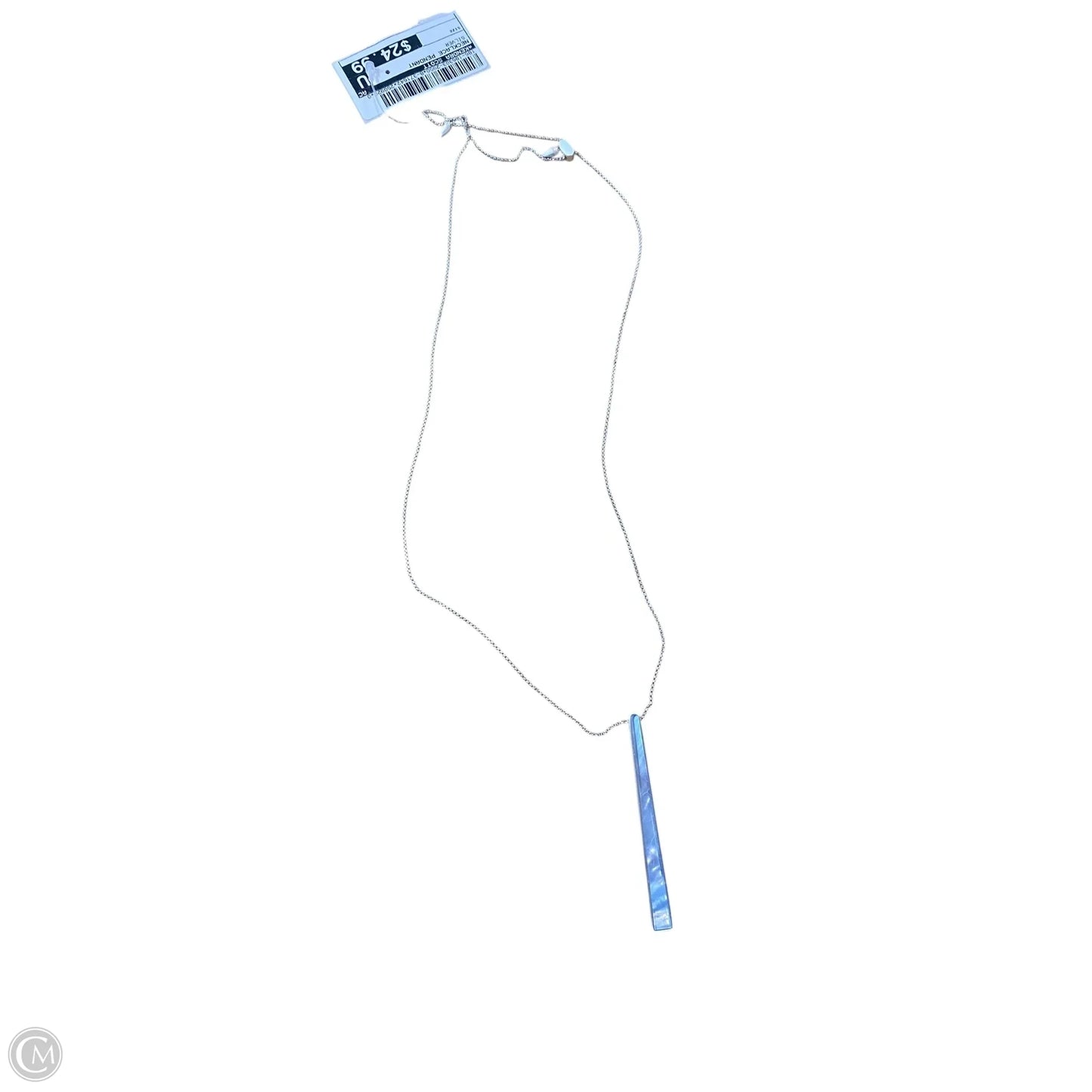 Necklace Pendant By Kendra Scott