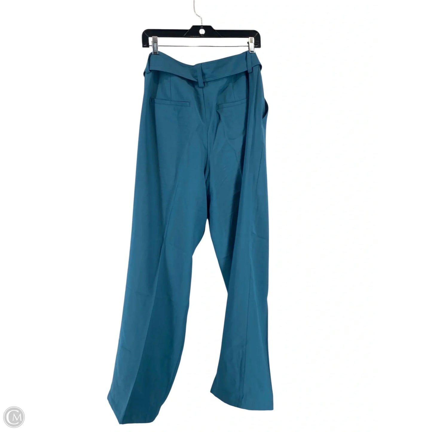 Pants Dress By A New Day In Green, Size: 8