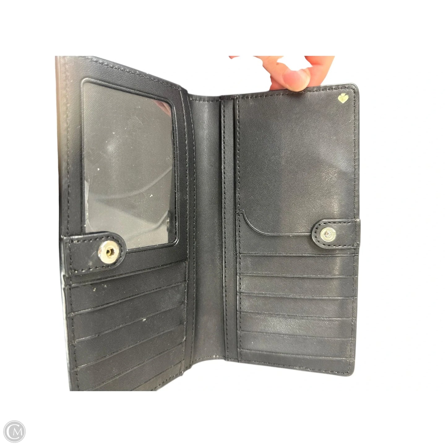 Wallet Designer By Kate Spade, Size: Medium