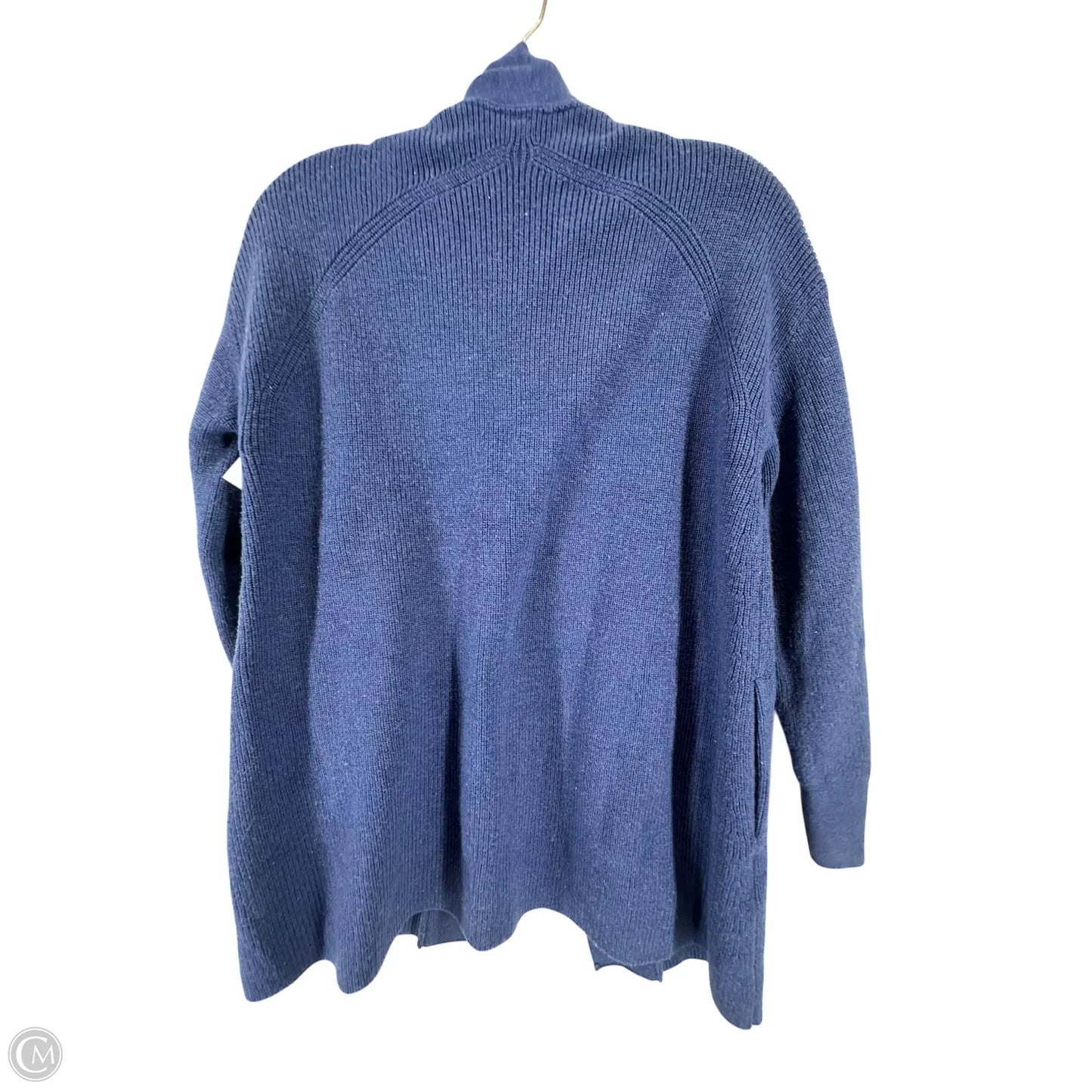 Cardigan By Lululemon In Blue, Size: 2