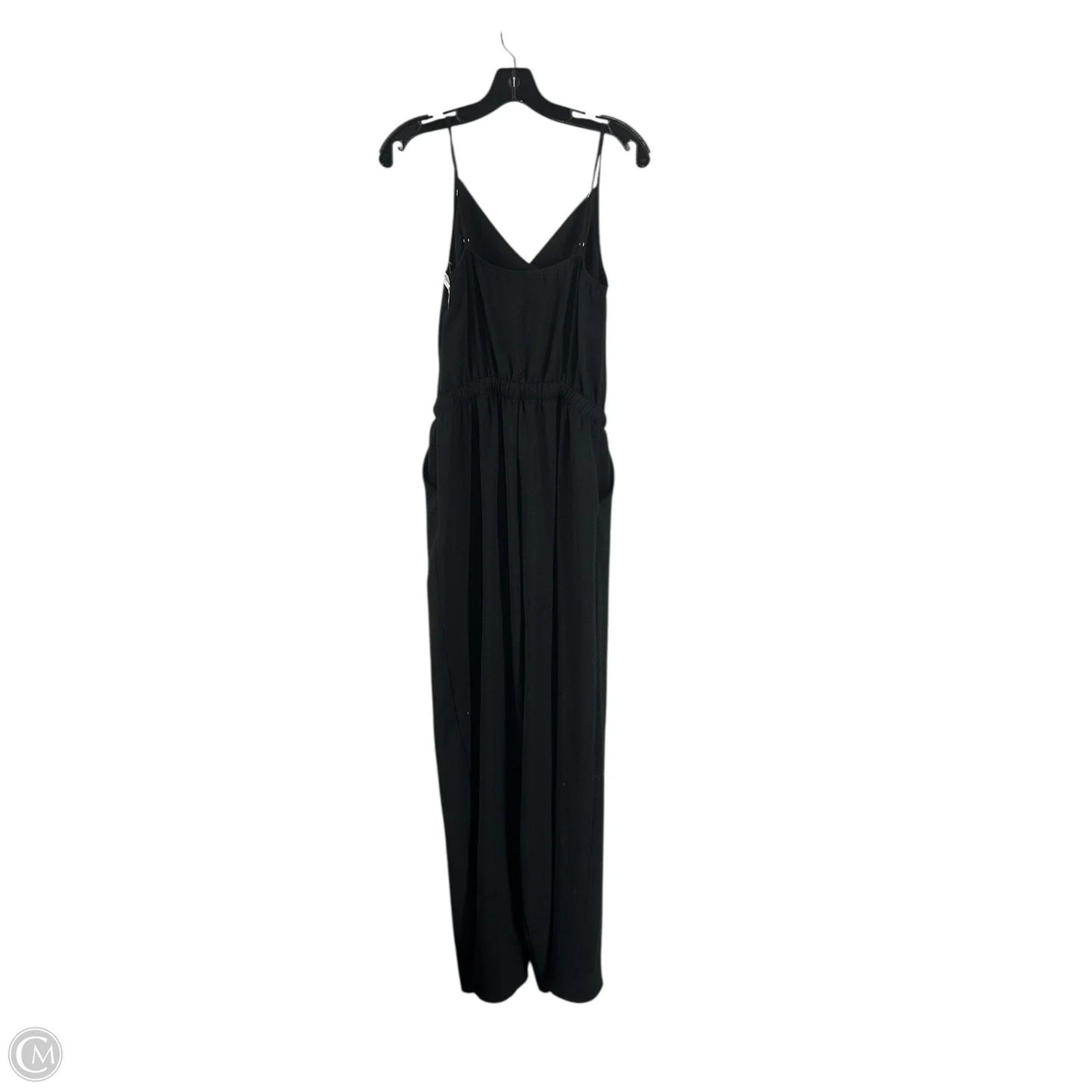 Jumpsuit By Gilli In Black, Size: M