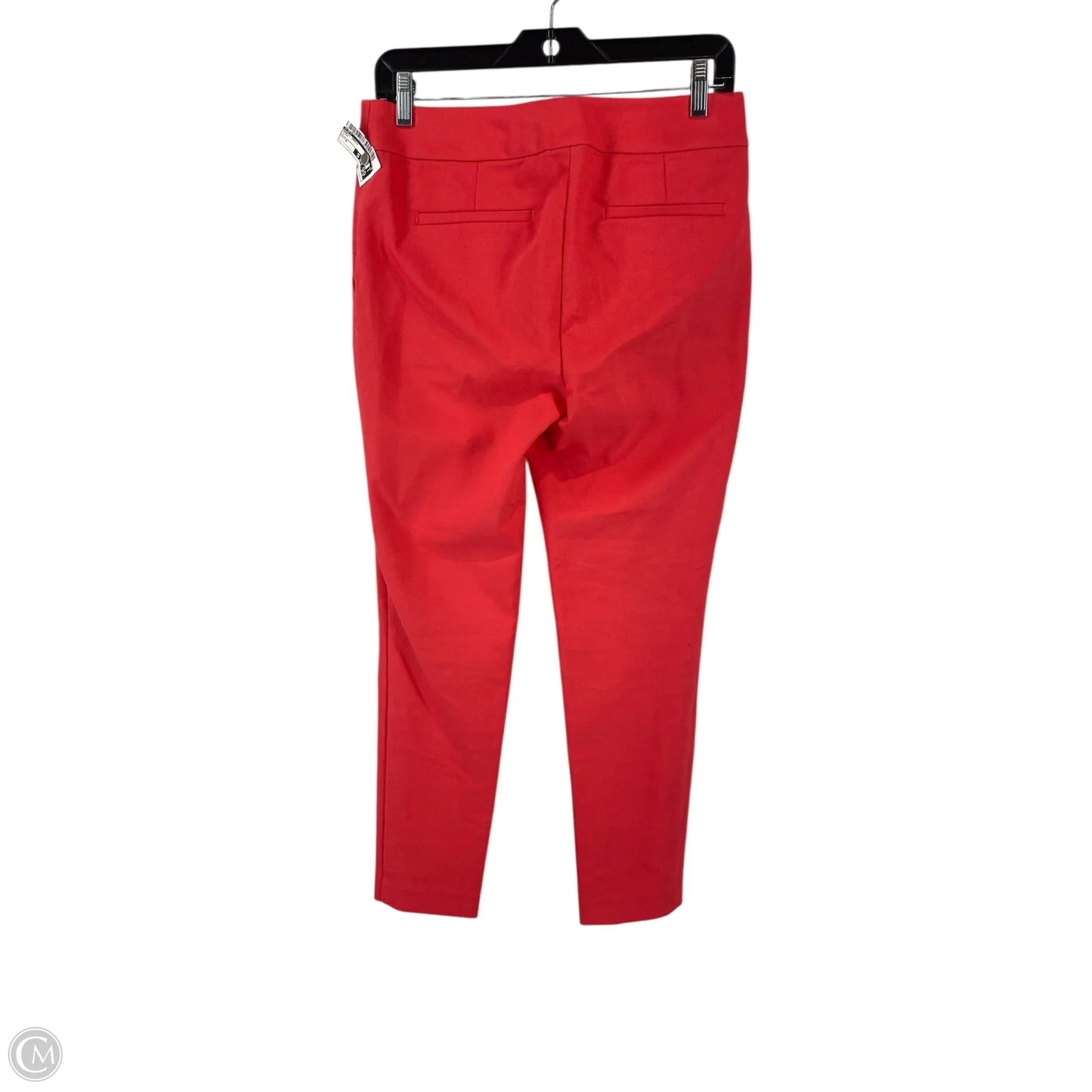 Pants Dress By Loft In Pink, Size: 4