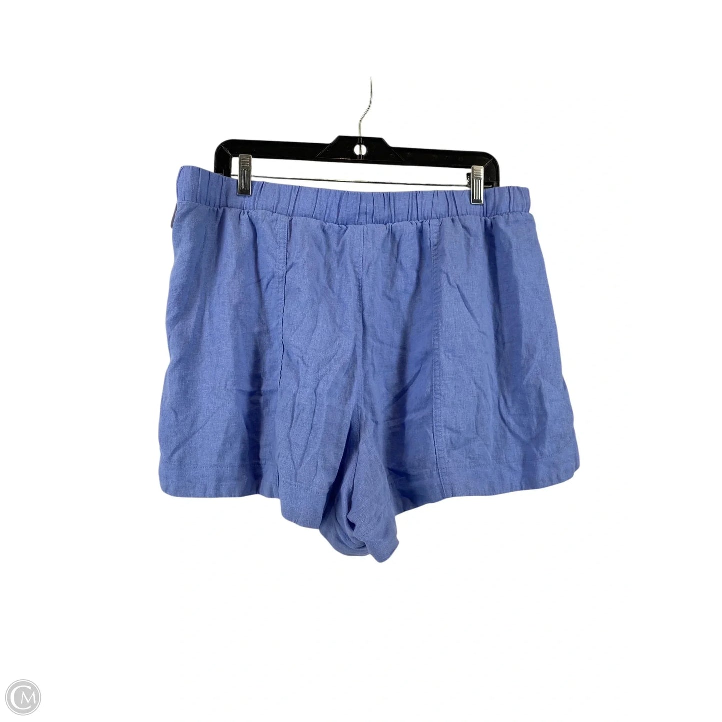 Shorts By Universal Thread In Blue, Size: L