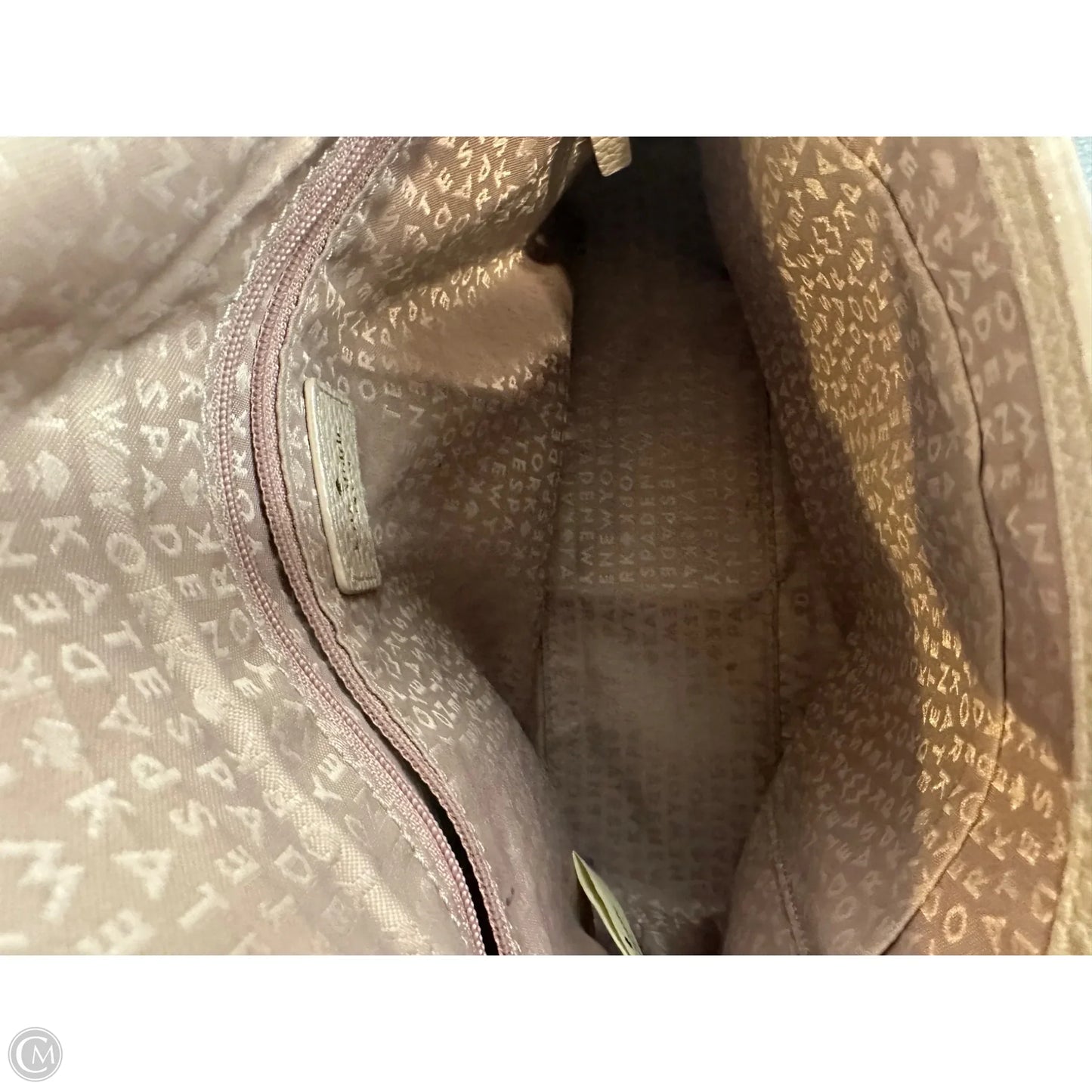 Crossbody Designer By Kate Spade, Size: Medium