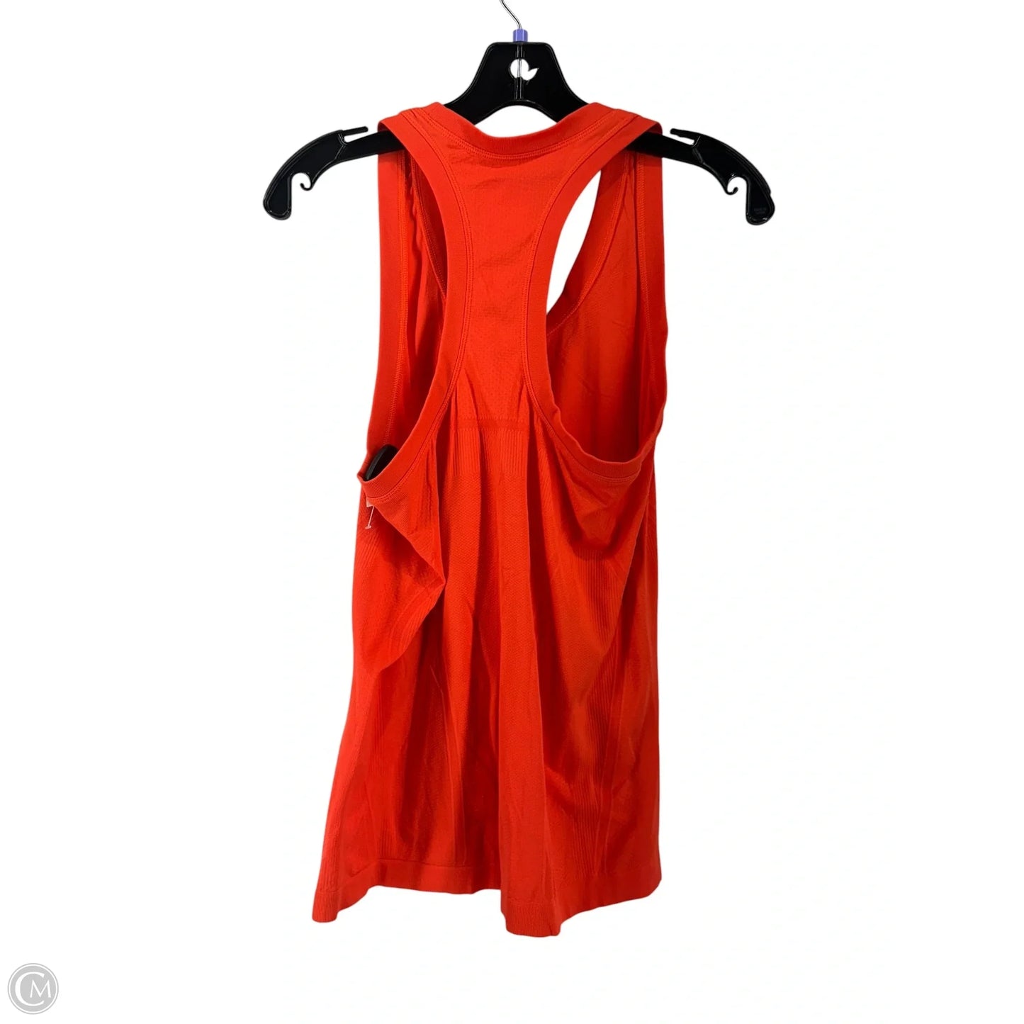 Athletic Tank Top By Athleta In Red, Size: M