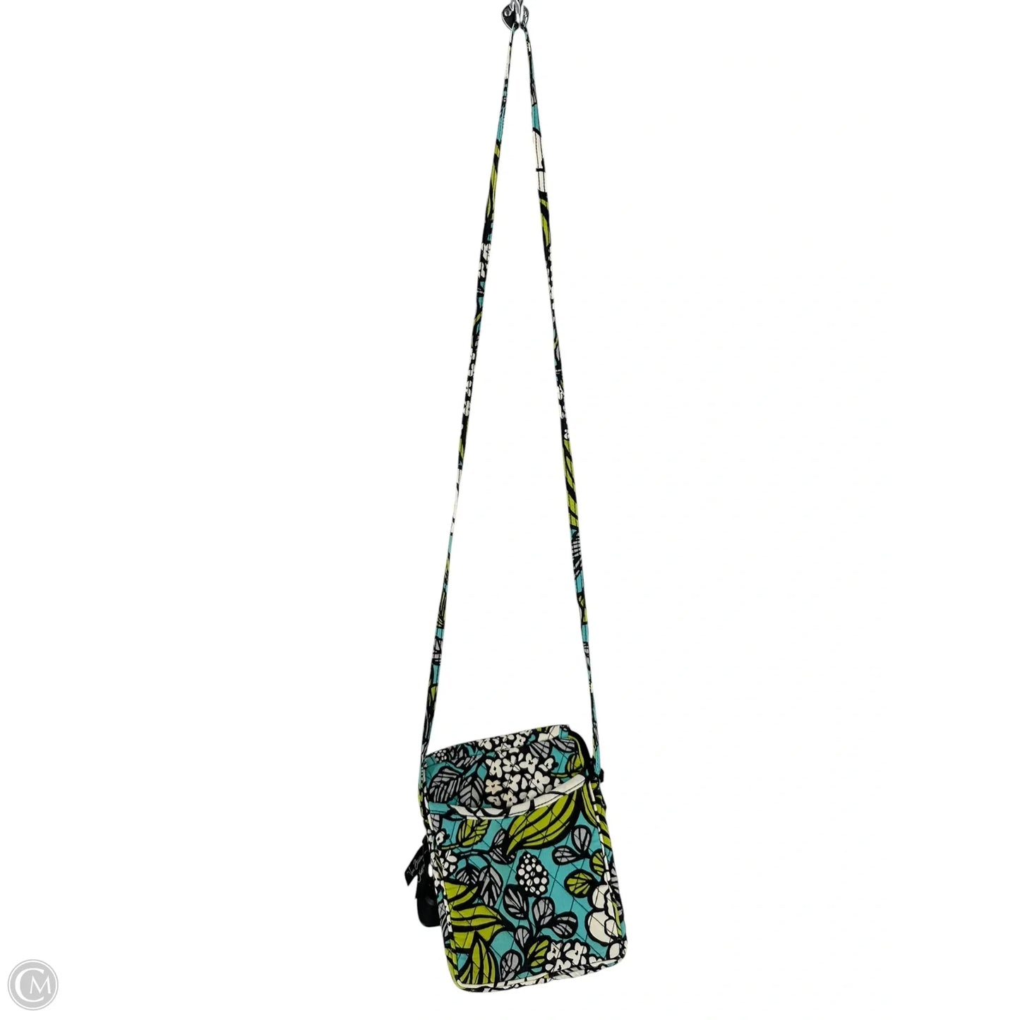 Crossbody By Vera Bradley, Size: Small