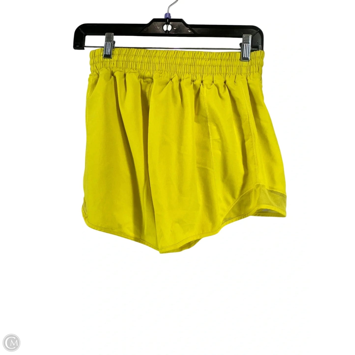 Athletic Skirt By Lululemon In Pink, Size: 6
