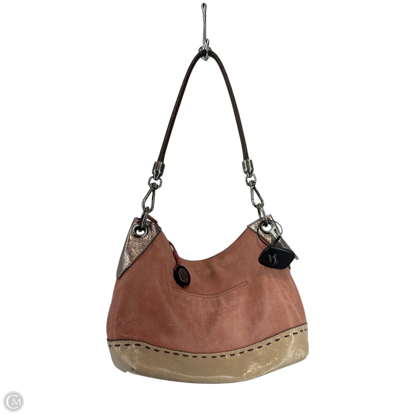 Handbag By Clothes Mentor, Size: Medium