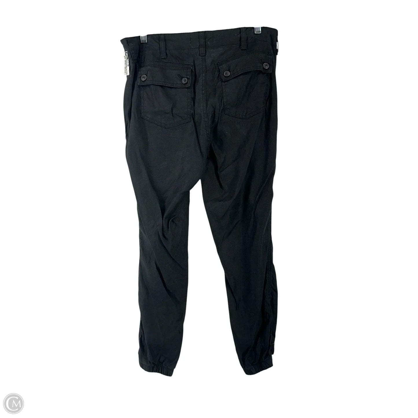 Pants Chinos & Khakis By Level 99 In Black, Size: 28