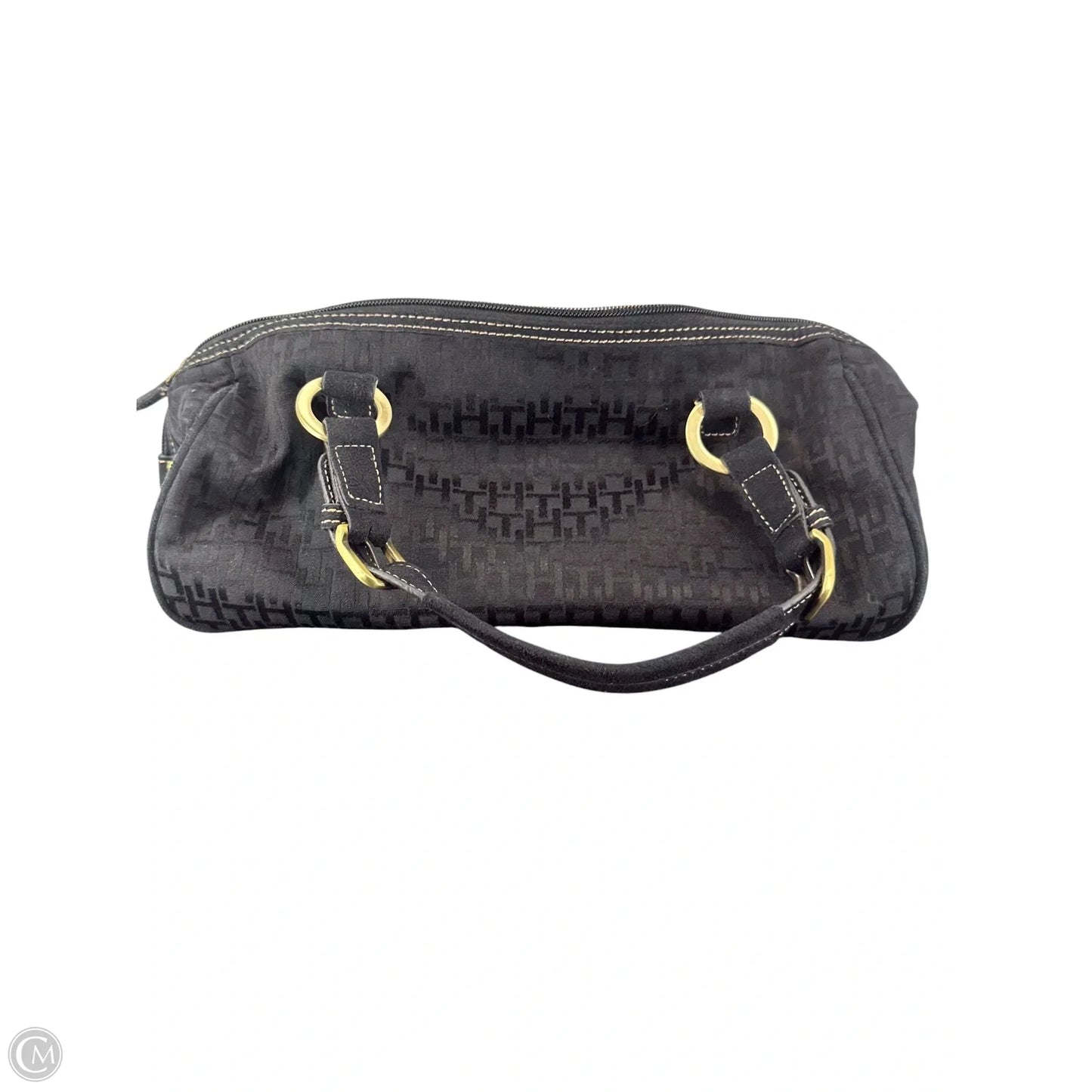 Handbag By Tommy Hilfiger, Size: Medium