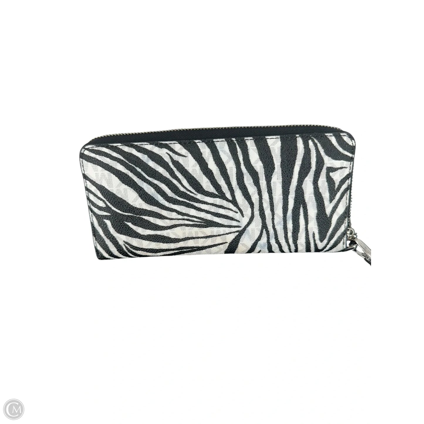 Wallet Designer By Michael Kors, Size: Small