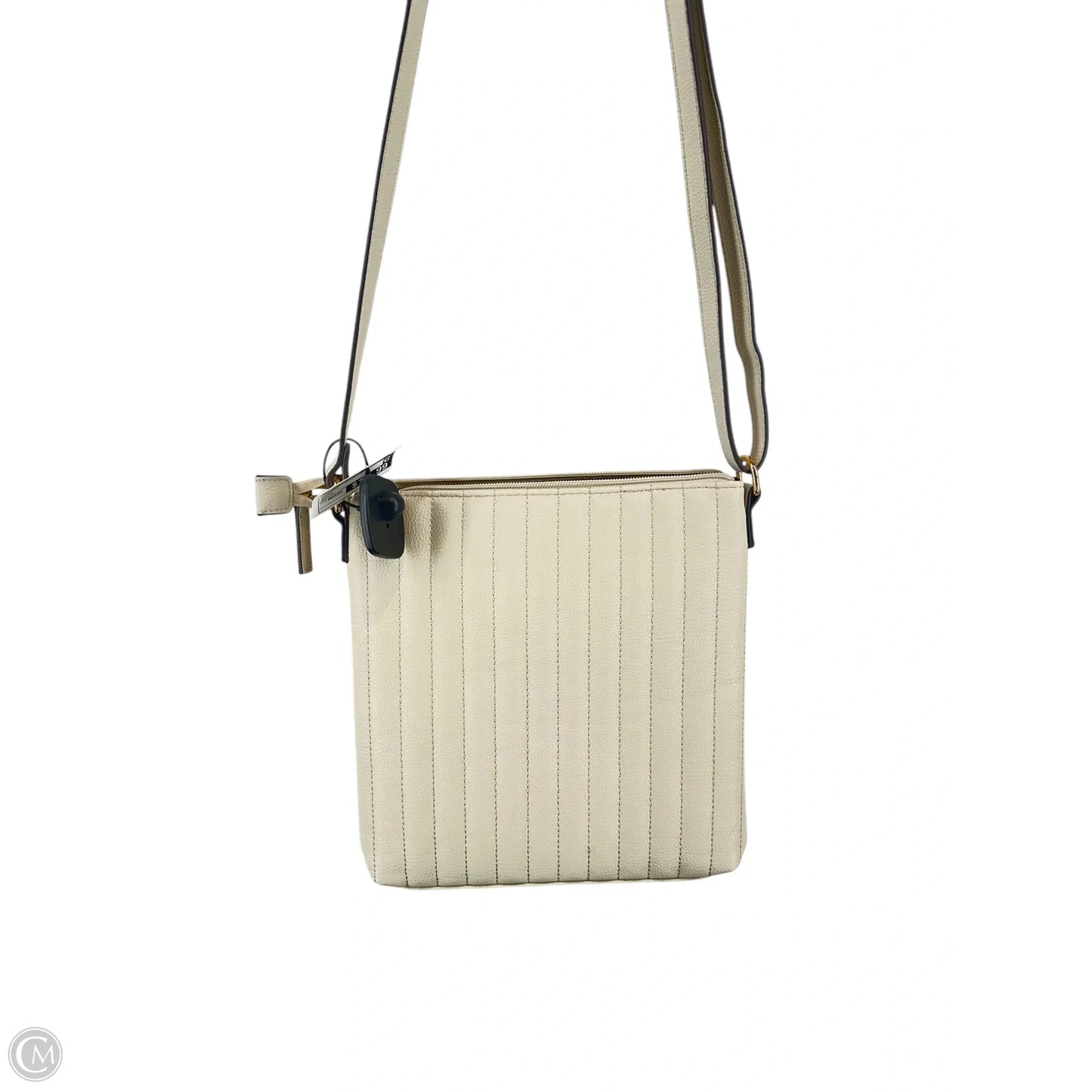 Handbag By Tommy Hilfiger, Size: Medium