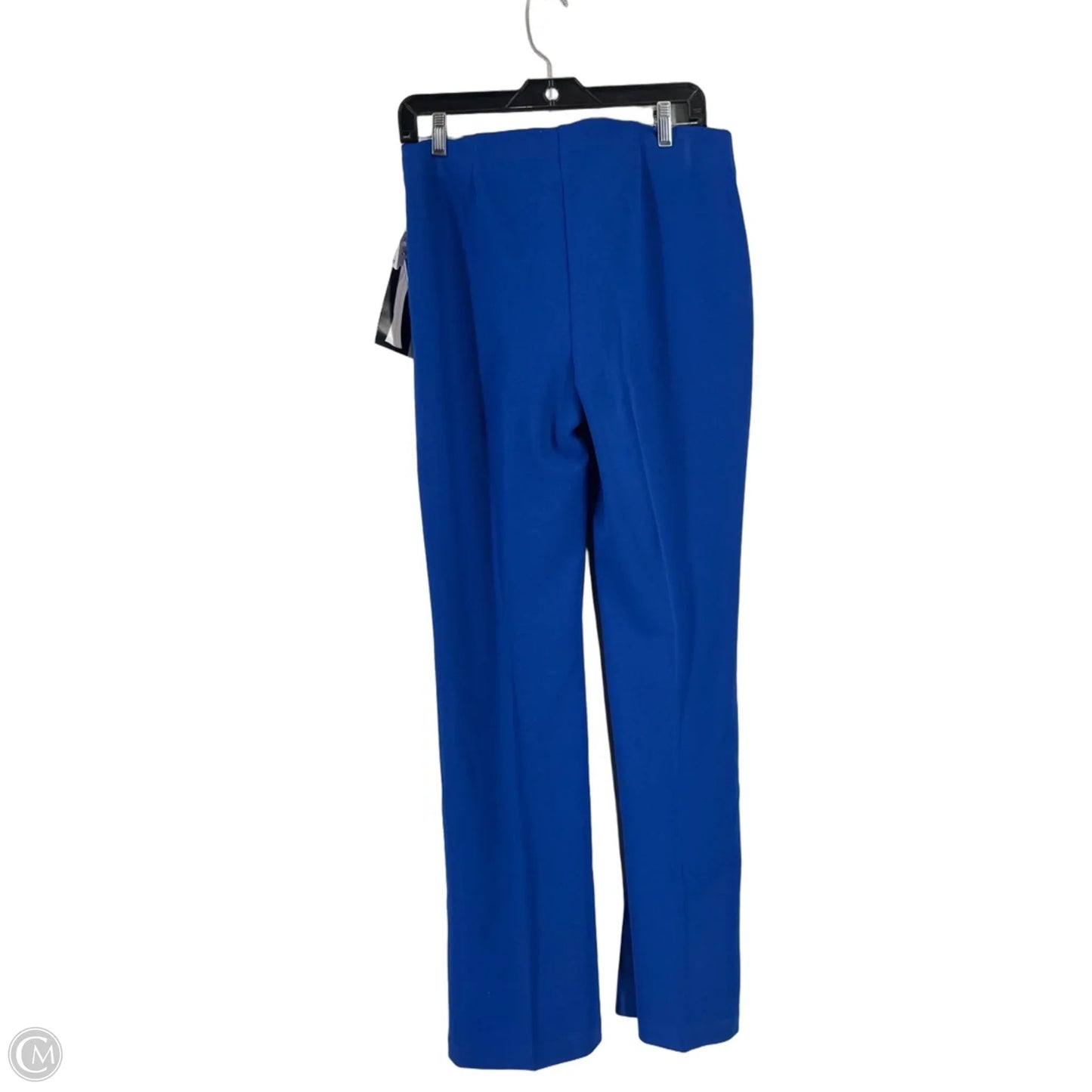 Pants Dress By Nycc In Blue, Size: 10
