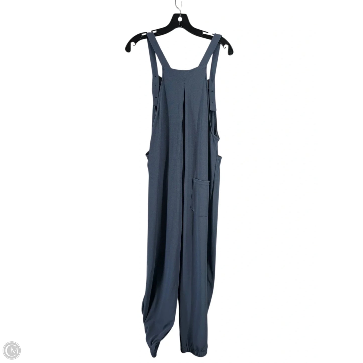 Jumpsuit By Halara In Blue, Size: L