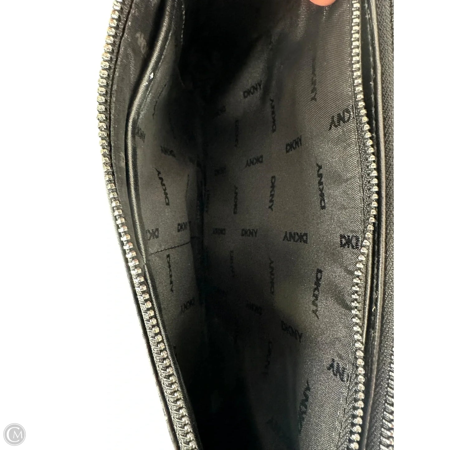 Handbag By Dkny, Size: Medium