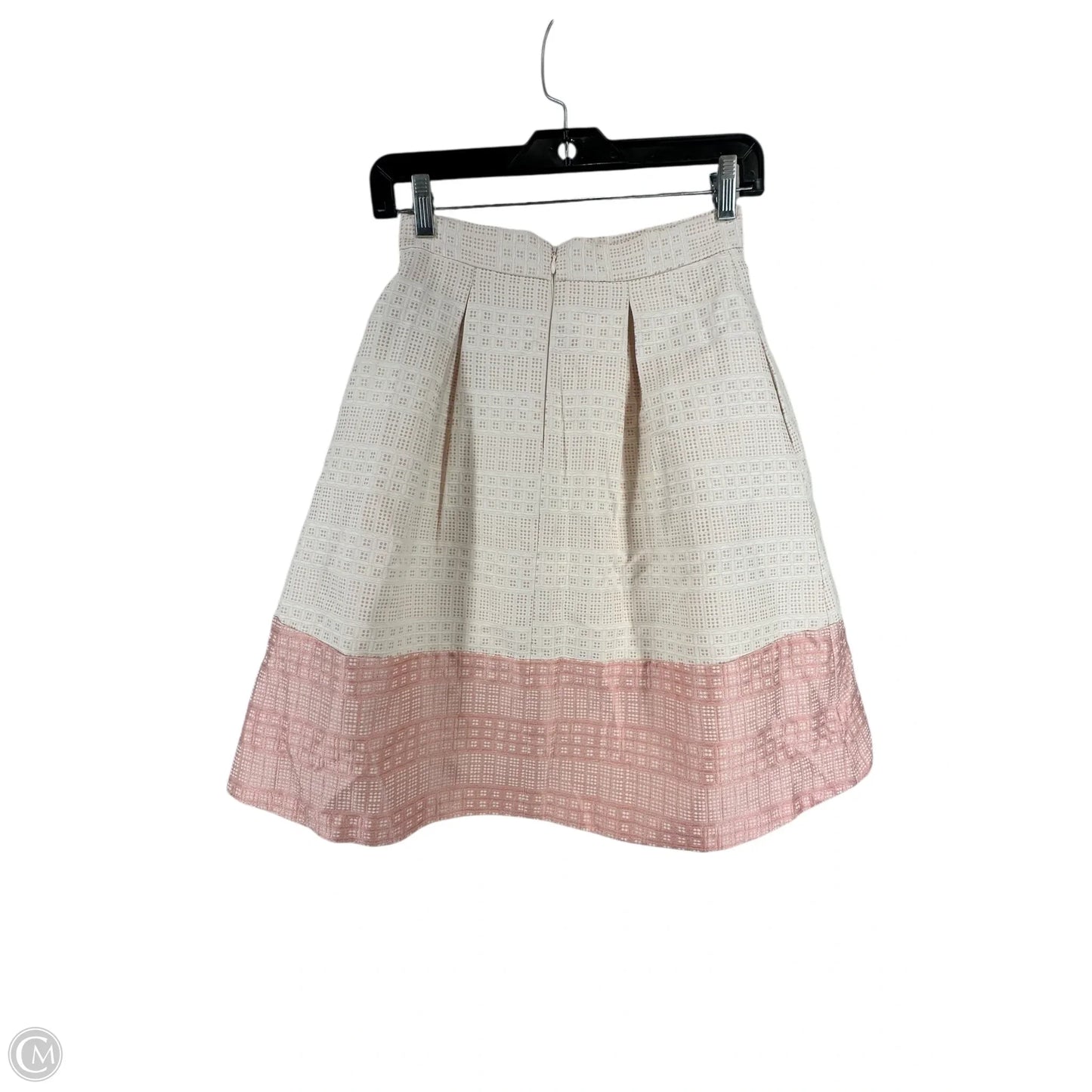 Skirt Midi By Antonio Melani In Pink, Size: 0