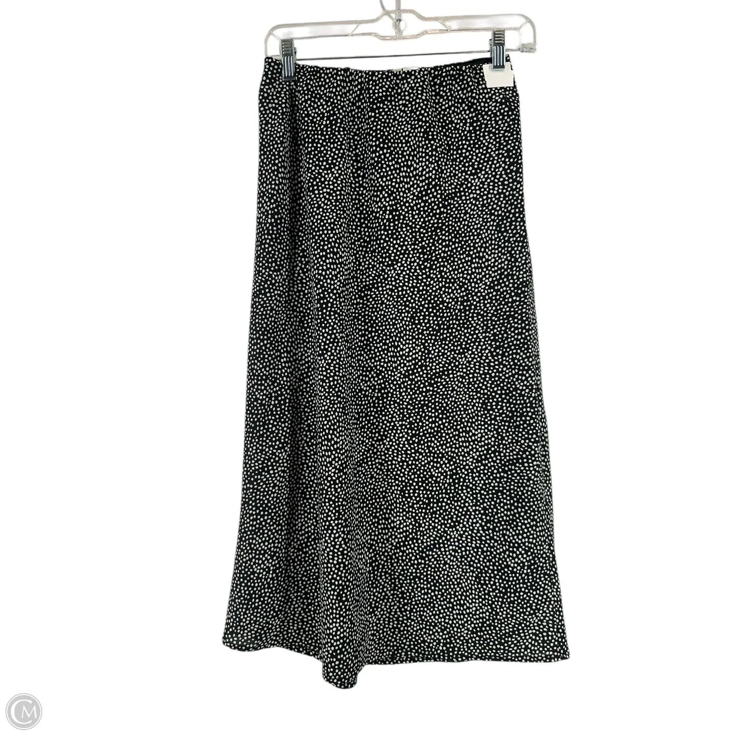 Skirt Maxi By Dazy In Floral Print, Size: L