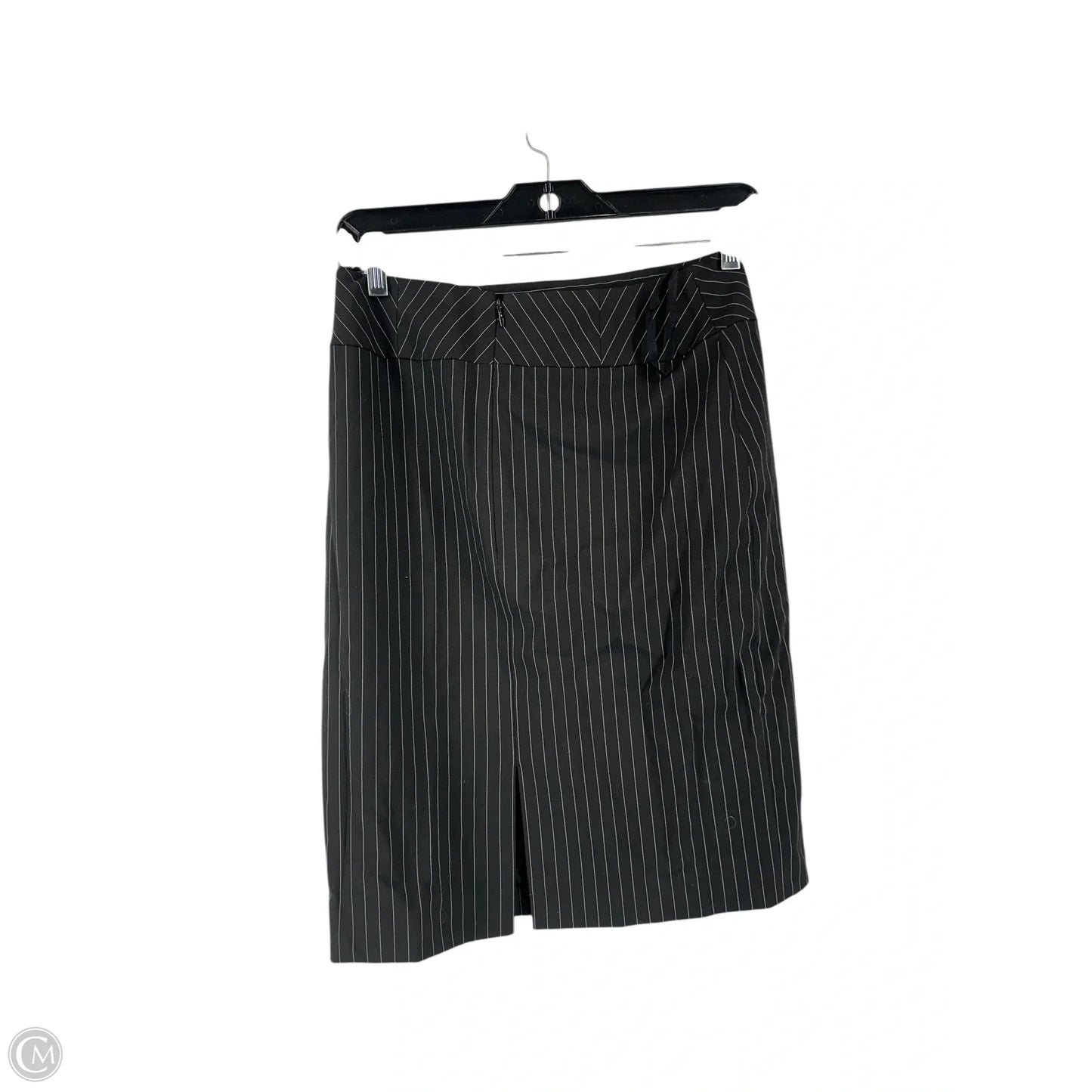 Skirt Midi By Antonio Melani In Black, Size: 0