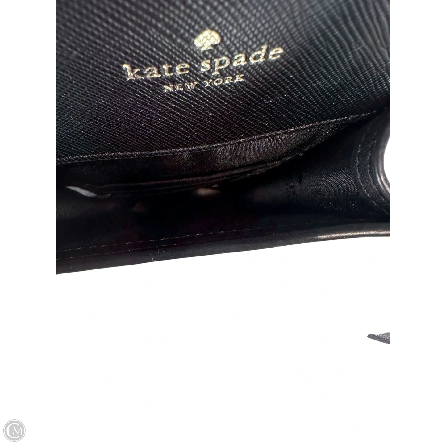Crossbody Designer By Kate Spade, Size: Small