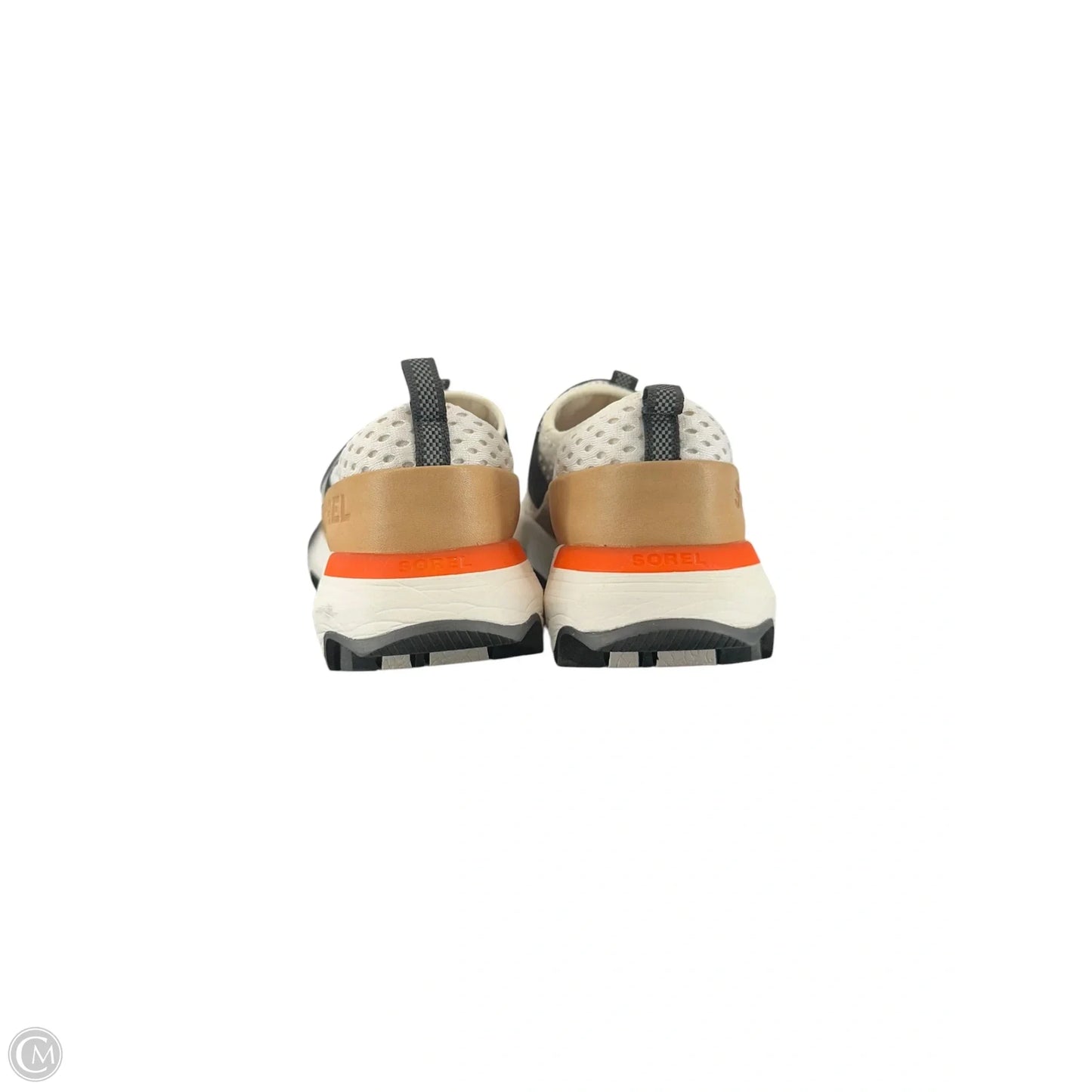 Shoes Athletic By Sorel In White, Size: 7.5