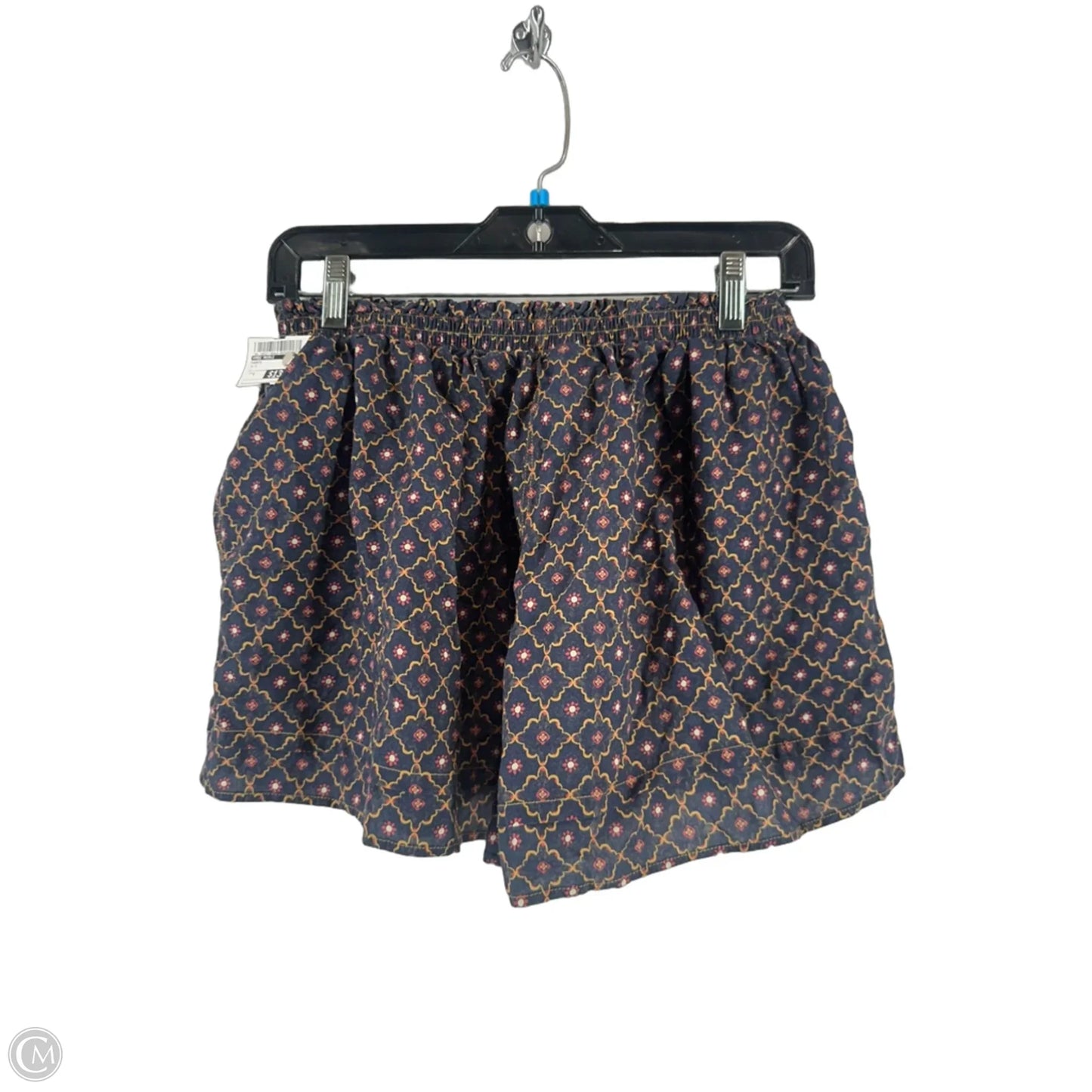 Shorts By Free People In Blue, Size: S