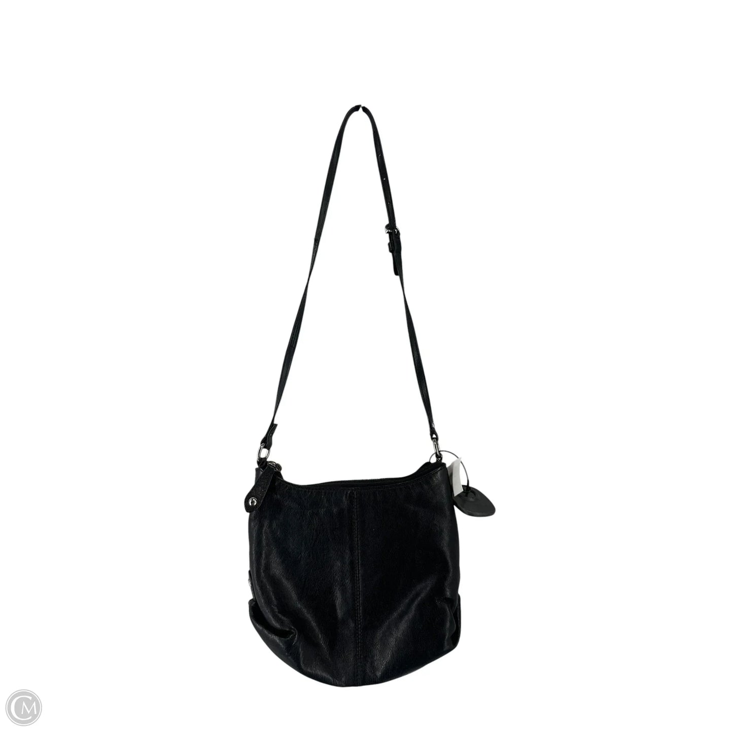 Crossbody Designer By Coach, Size: Small