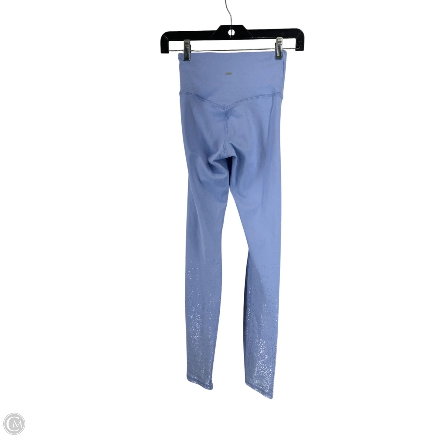 Athletic Pants 2pc By Marika In Purple, Size: Xs