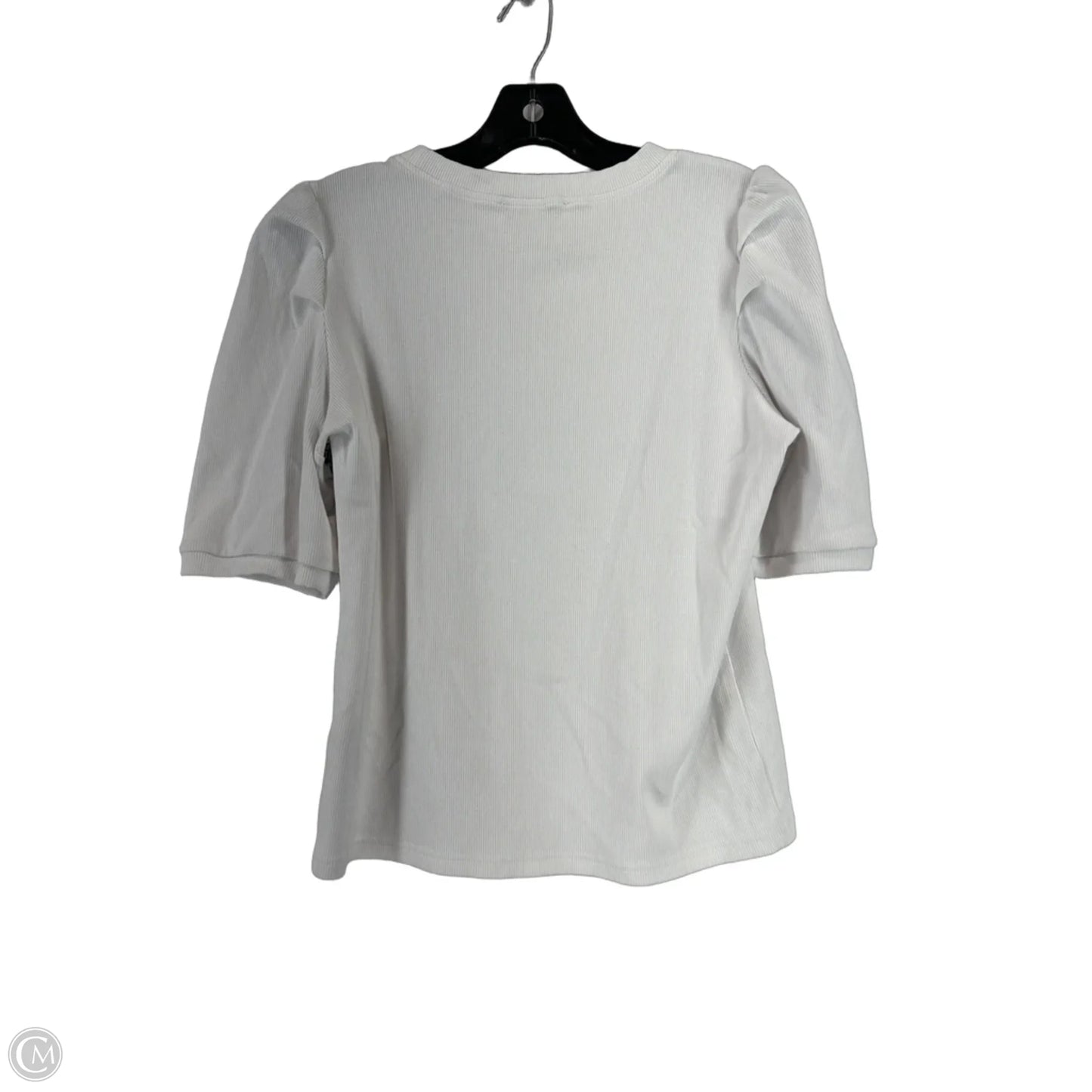 Apparel Tag Designer By Rebecca Minkoff In White, Size: L