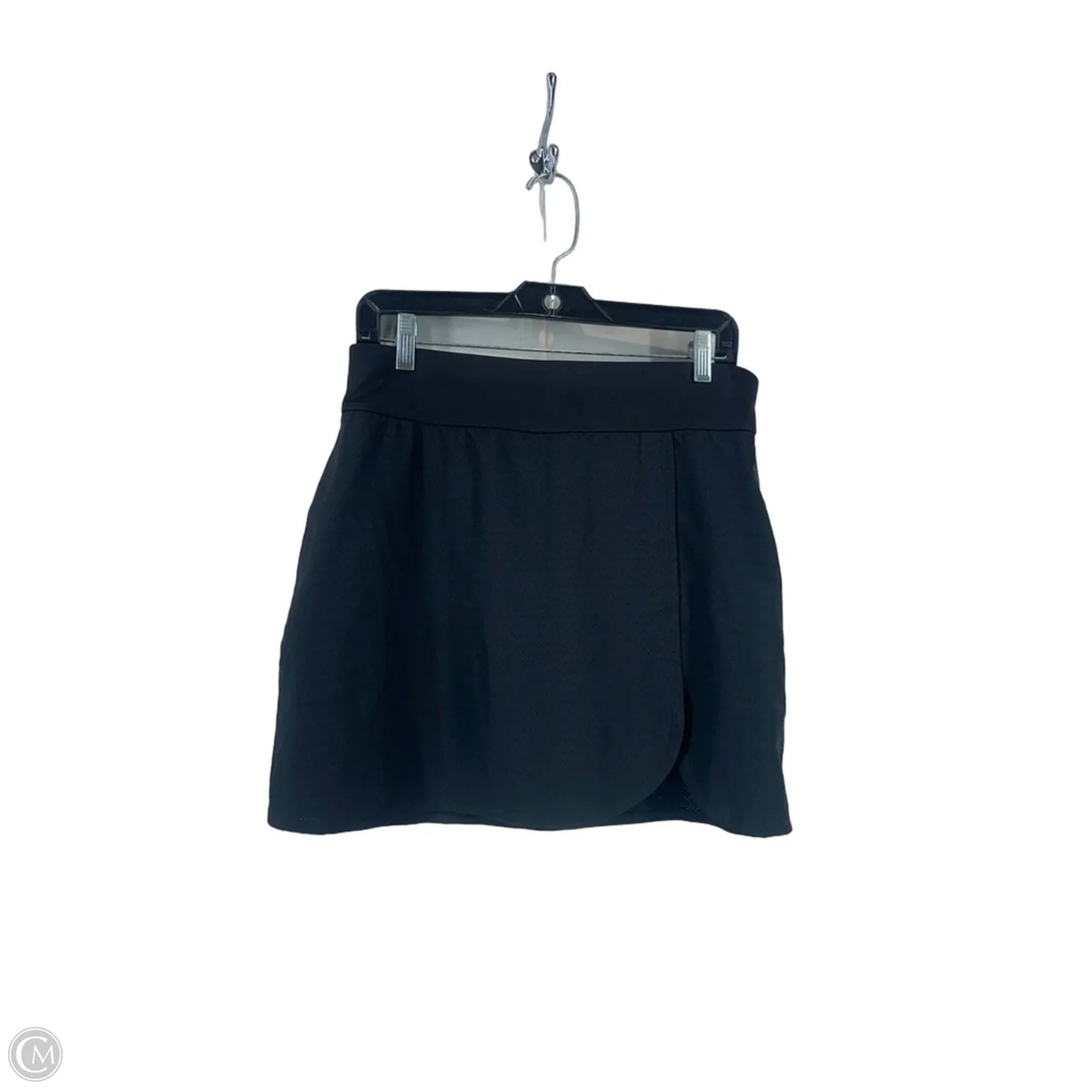 Athletic Skirt By Callaway In Black, Size: M