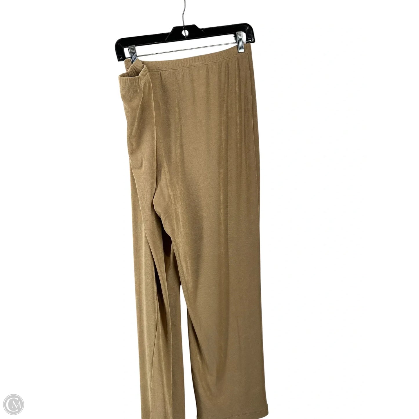 Pants Other By Chicos In Bronze, Size: Xlp