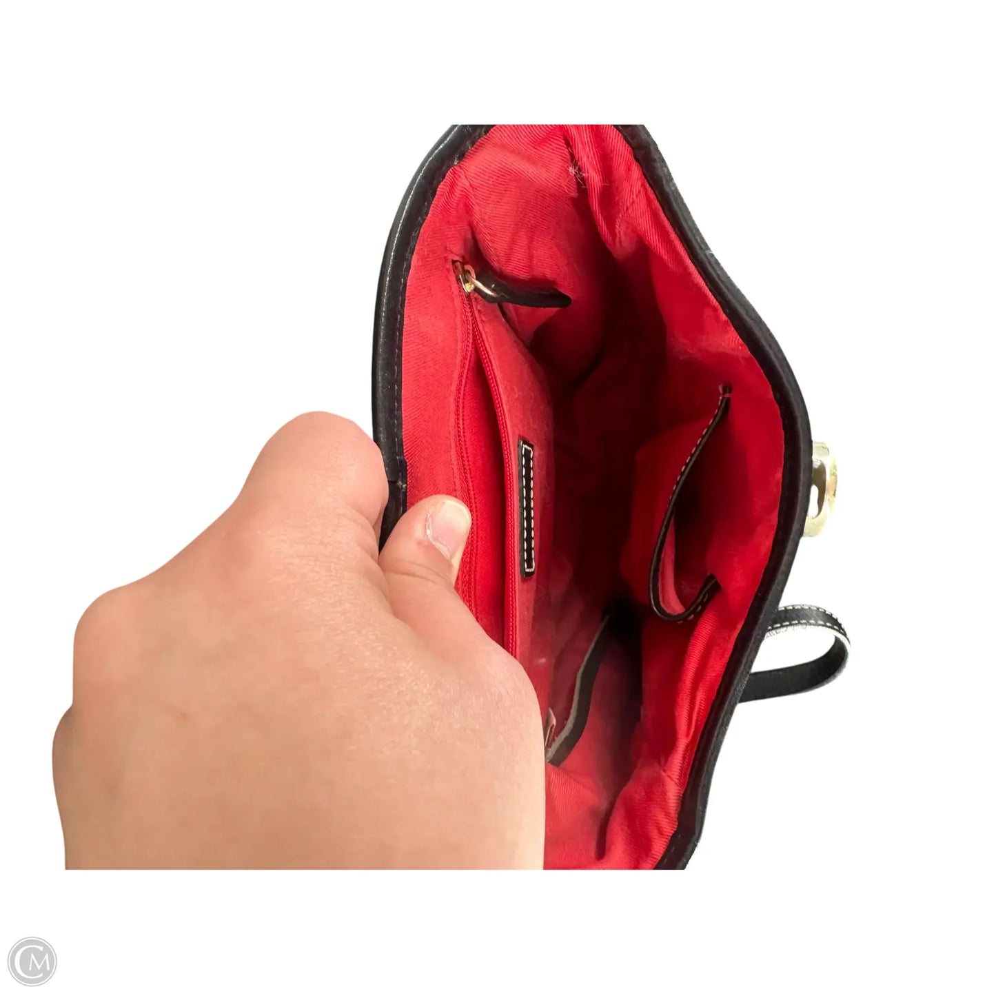 Backpack Designer By Dooney And Bourke, Size: Small