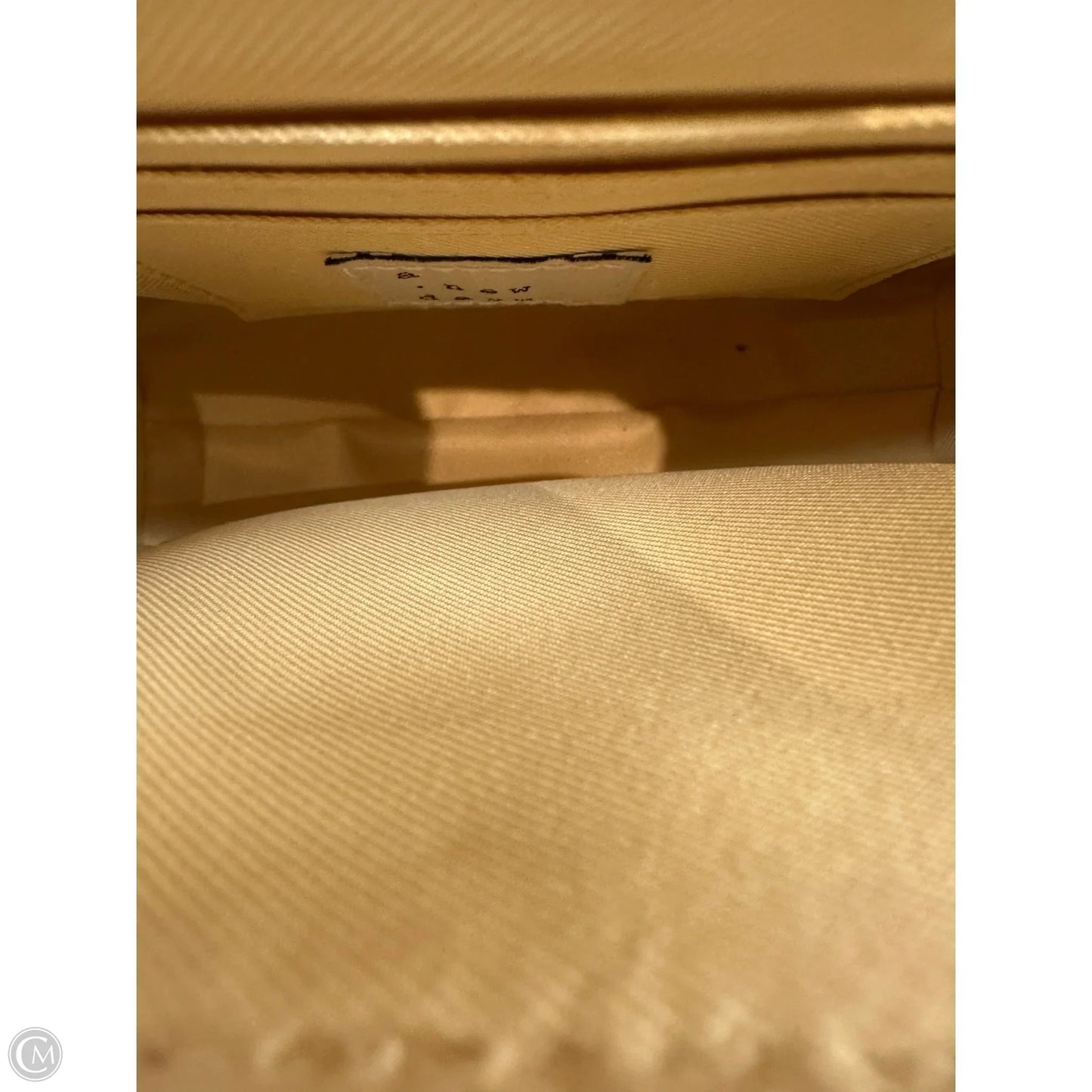 Handbag By A New Day, Size: Small