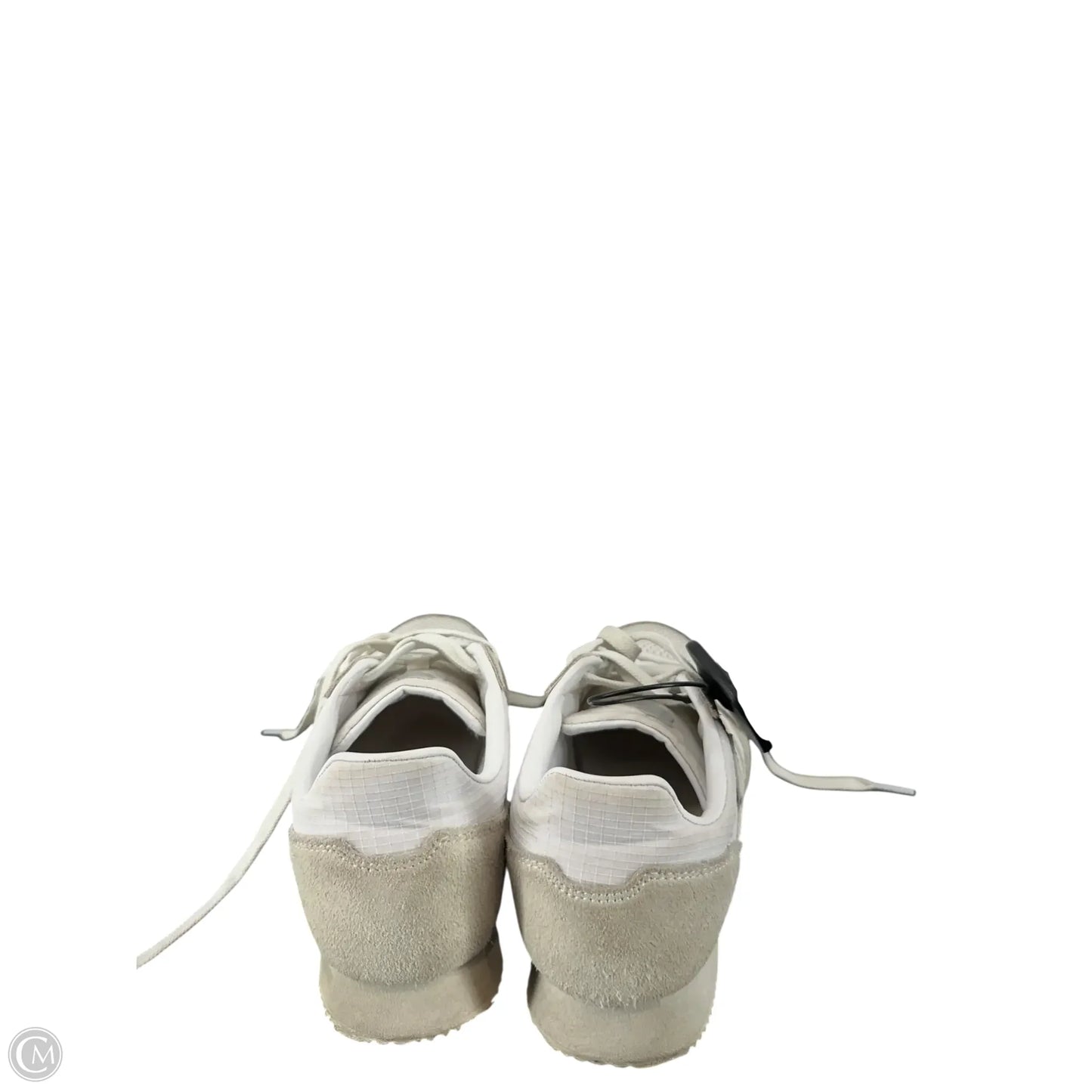 Shoes Sneakers By K Swiss In White, Size: 7