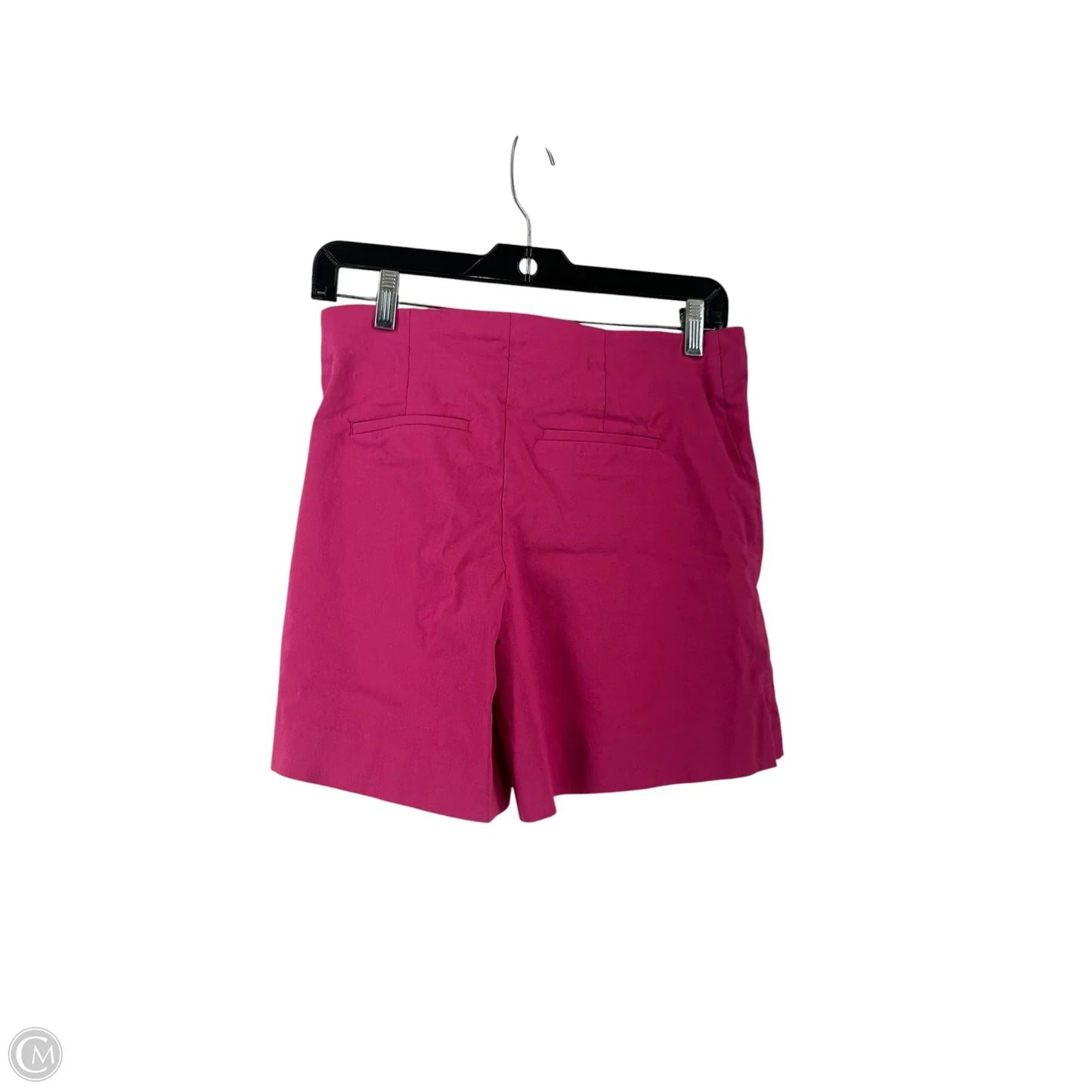 Shorts By Chicos In Pink, Size: 2