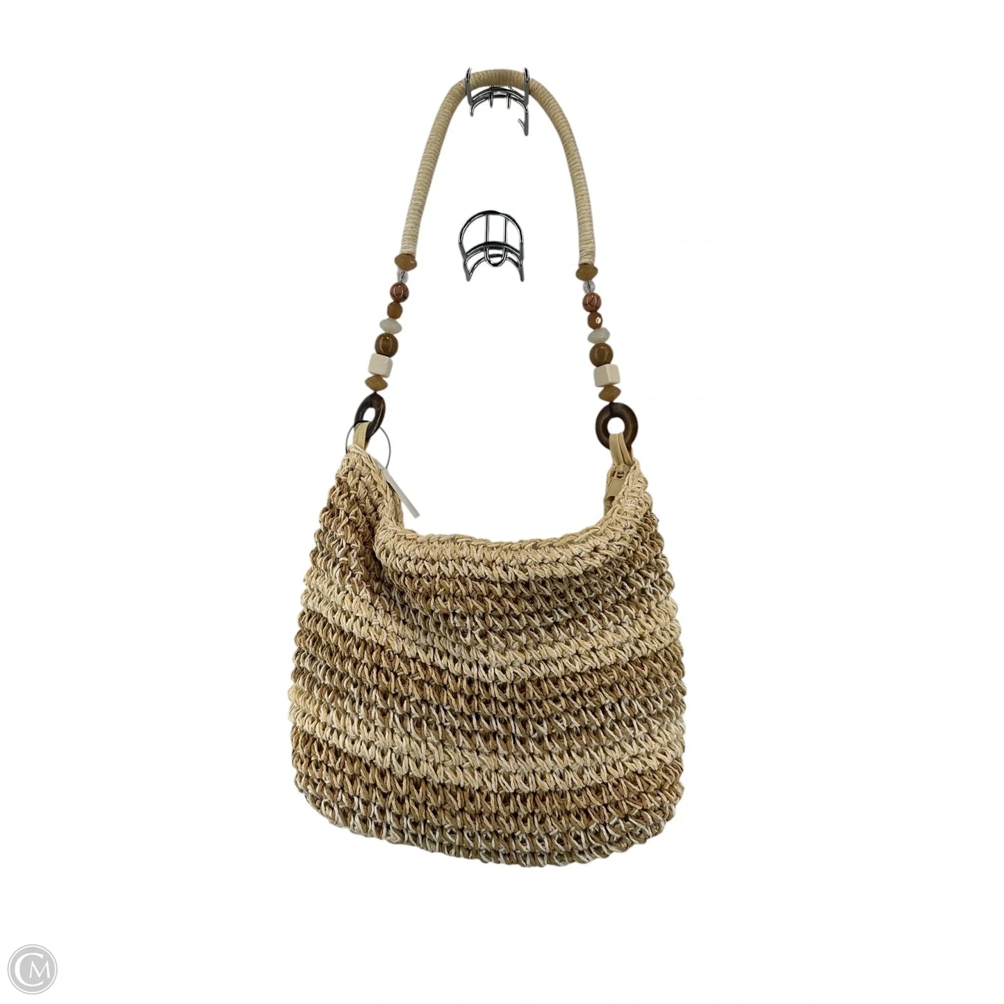 Handbag By Clothes Mentor, Size: Medium
