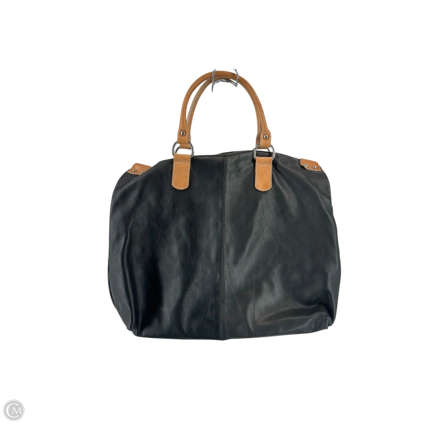 Handbag By Cma, Size: Large