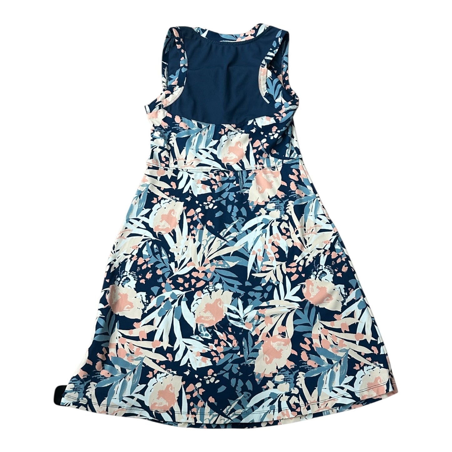 Athletic Dress By Title Nine In Blue, Size:Xs