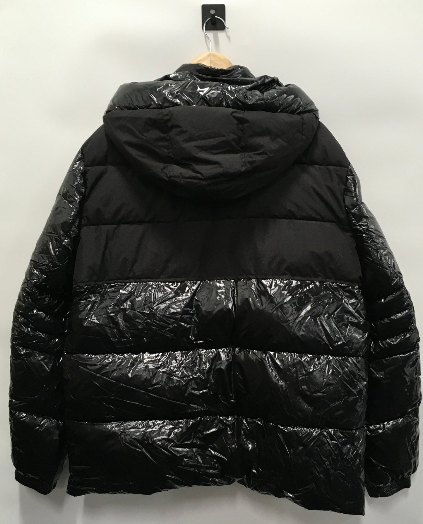 Coat Puffer & Quilted By Michael By Michael Kors  Size: Xl