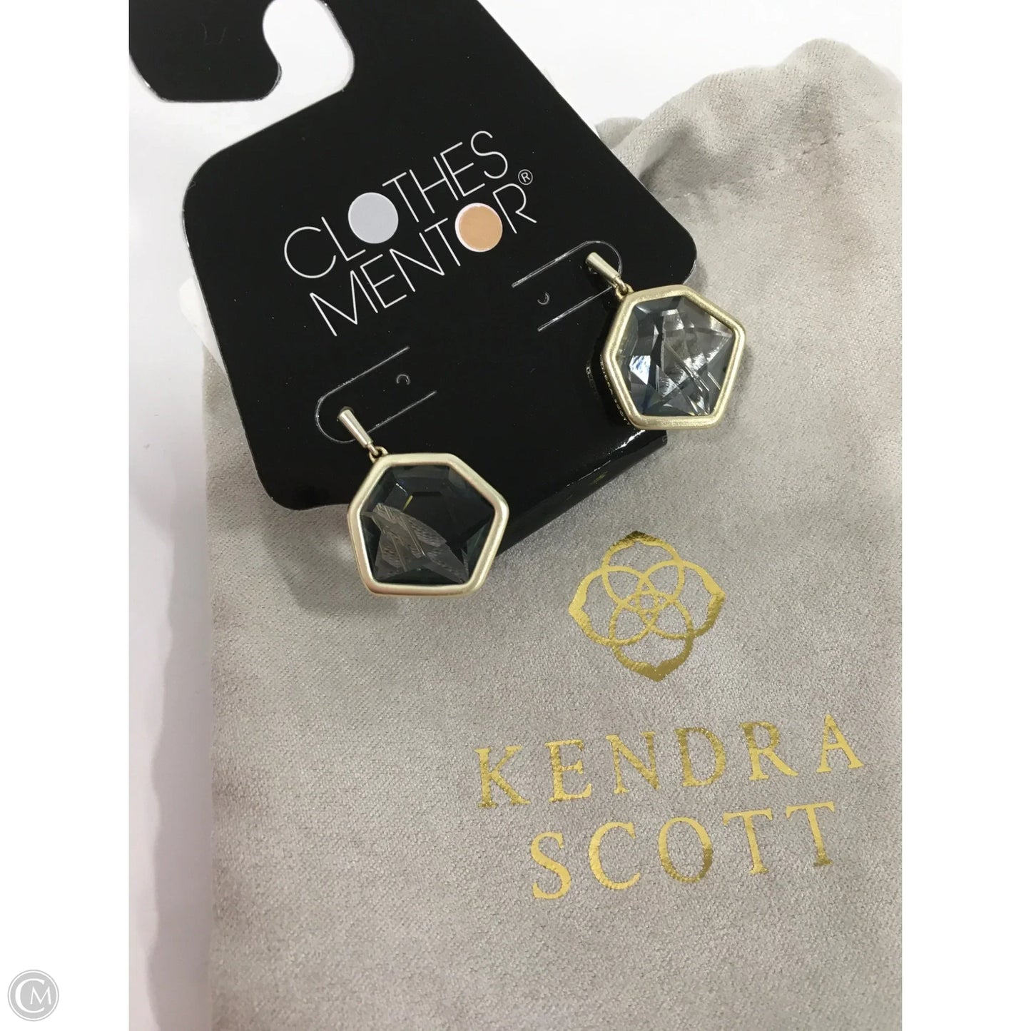Earrings Statement By Kendra Scott