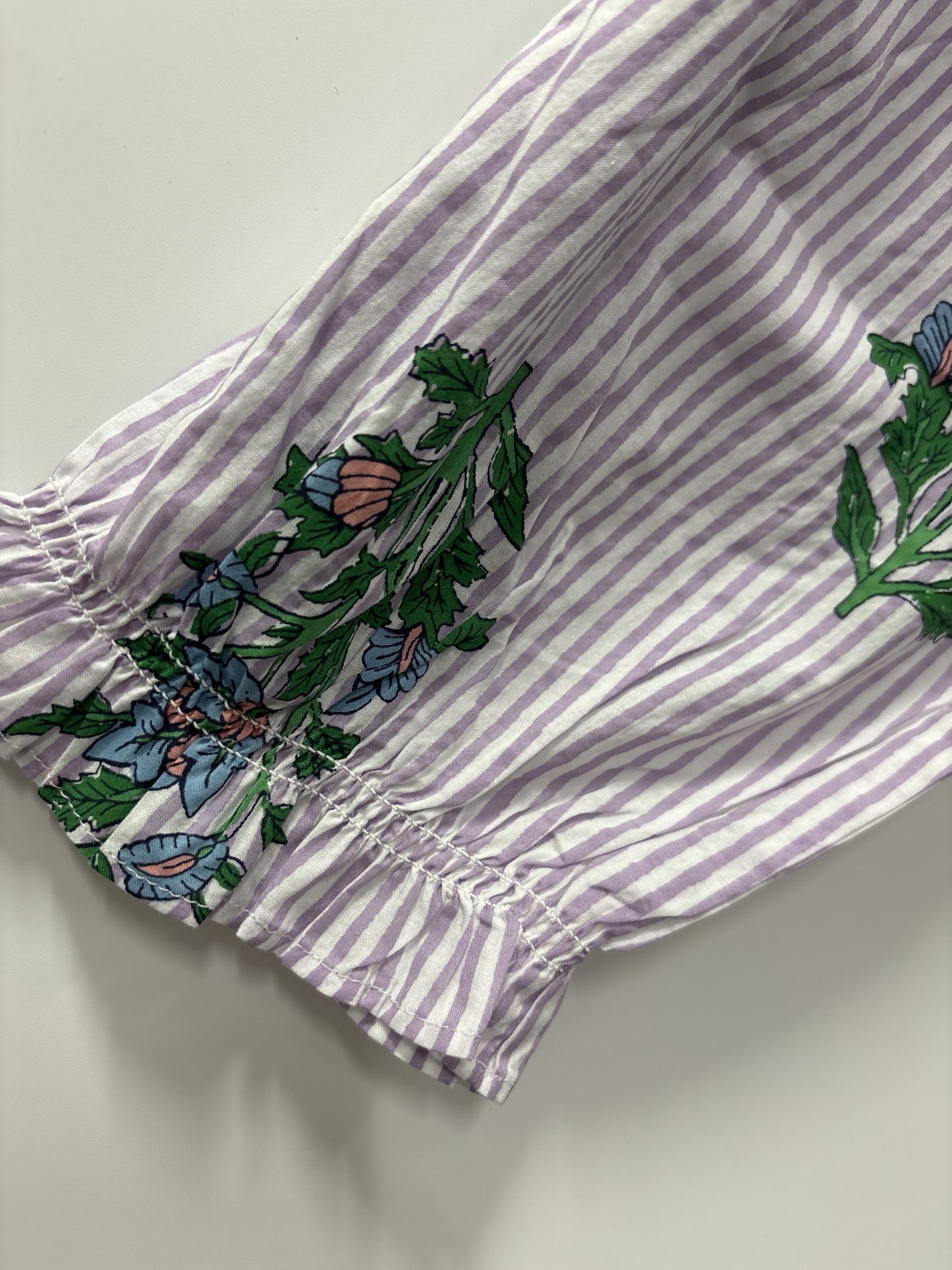 Top Long Sleeve By J. Crew Size: L