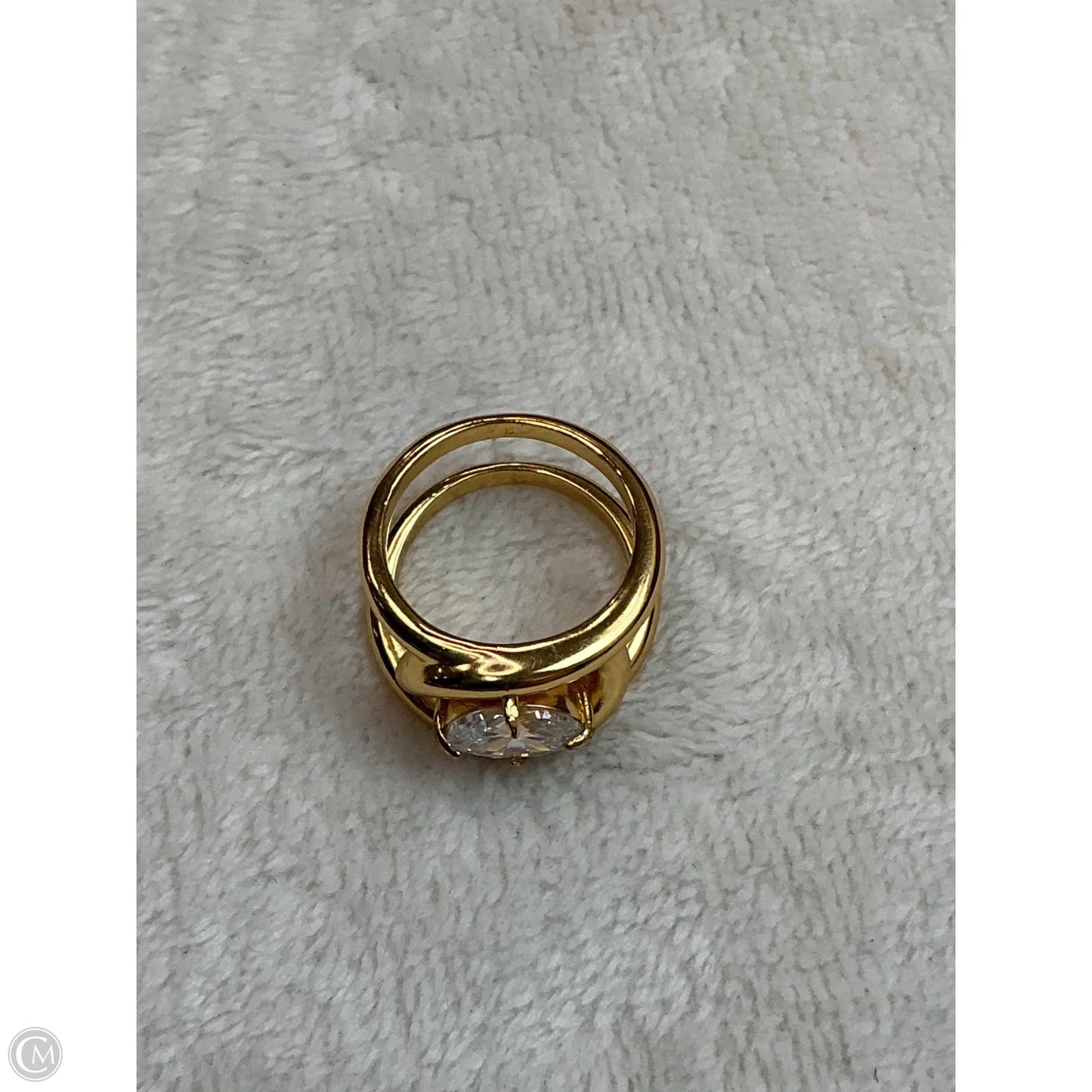 Ring Statement By J. Crew