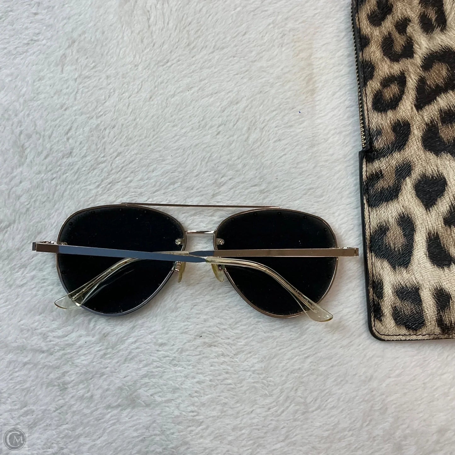 Sunglasses By Quay, Size: