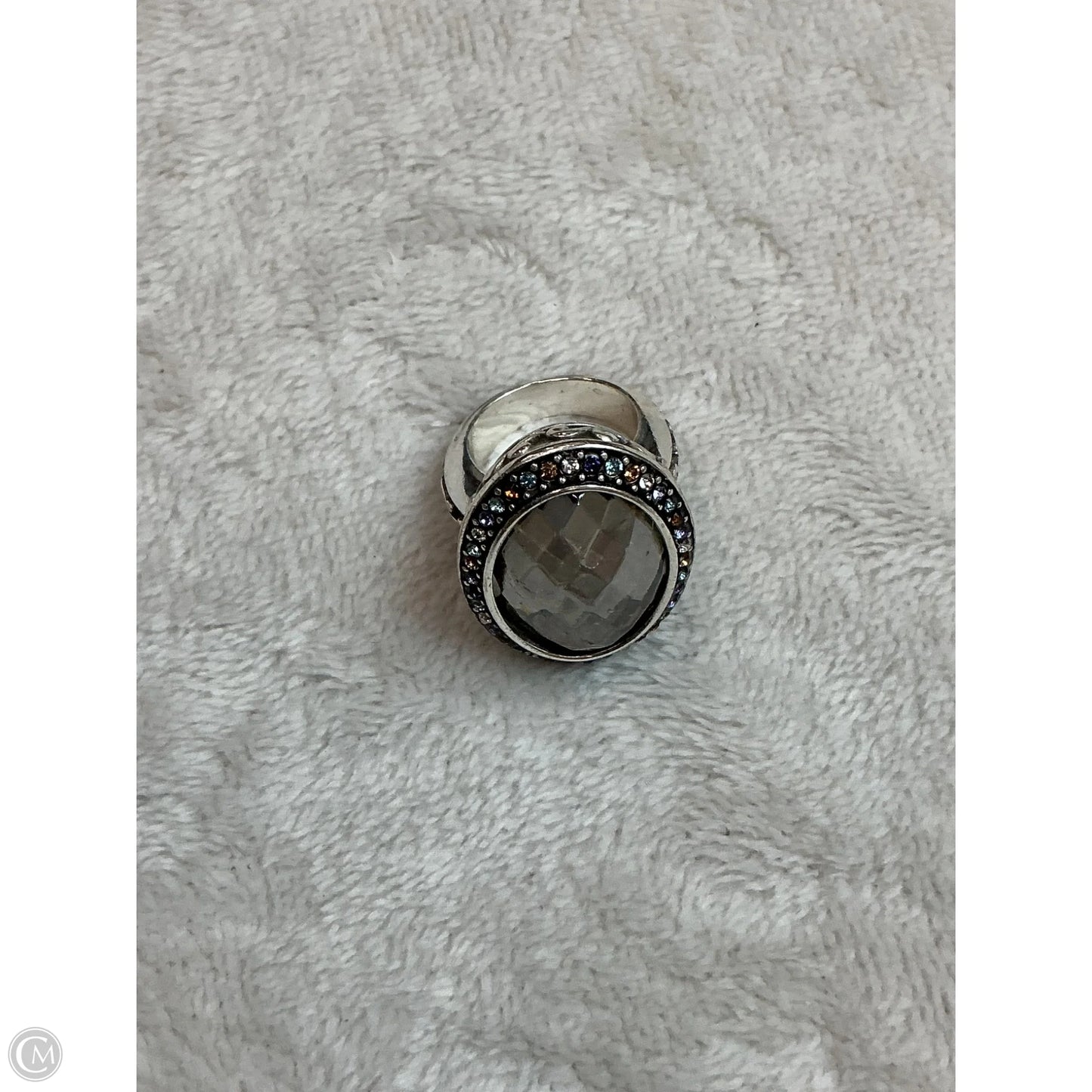Ring Statement By Brighton